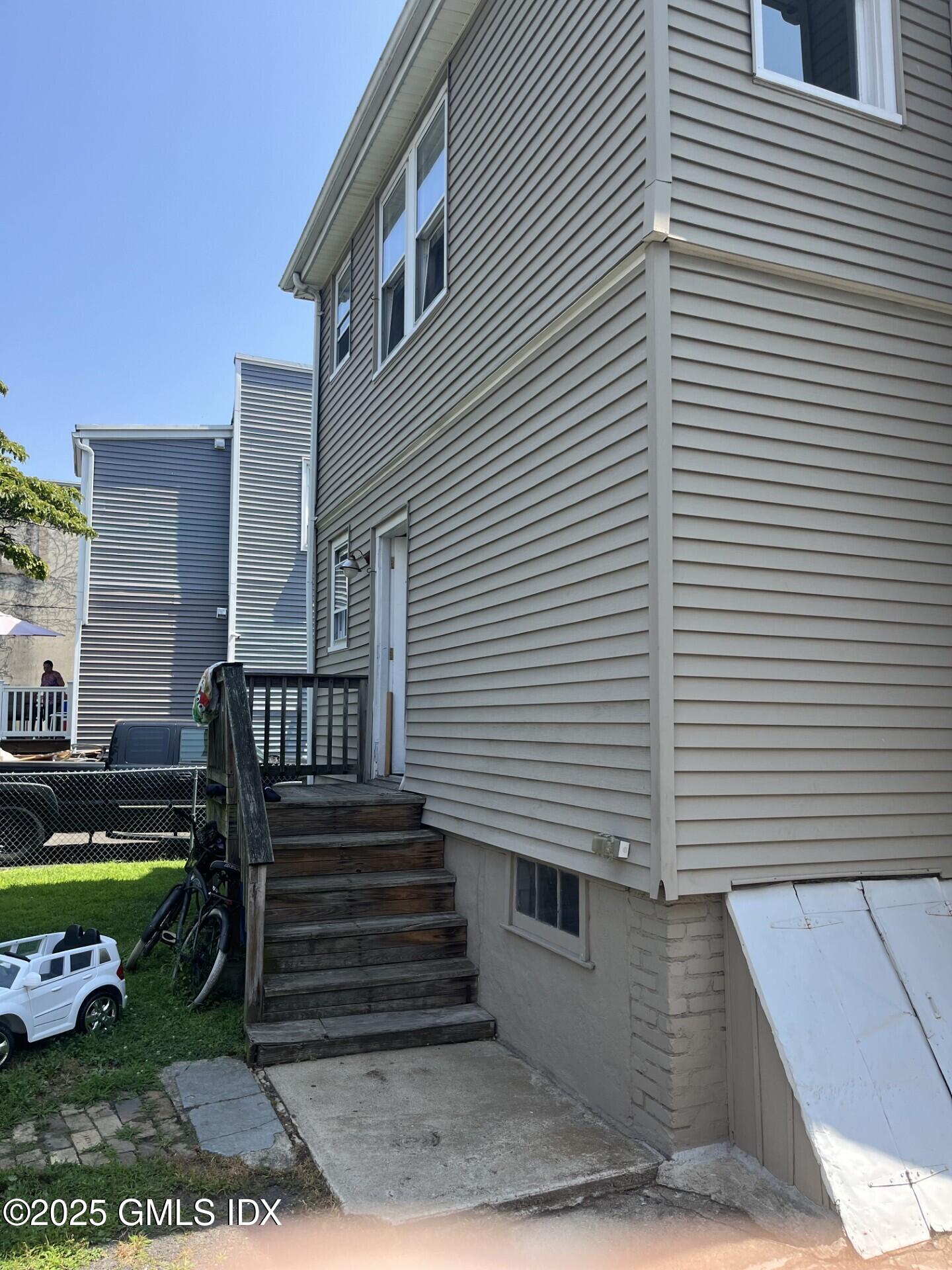 48 Manor Street