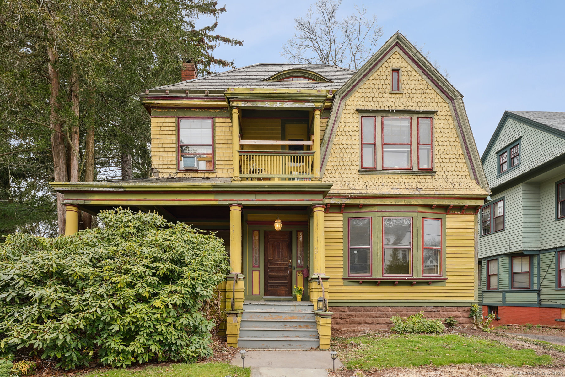 92 Wilcox Avenue