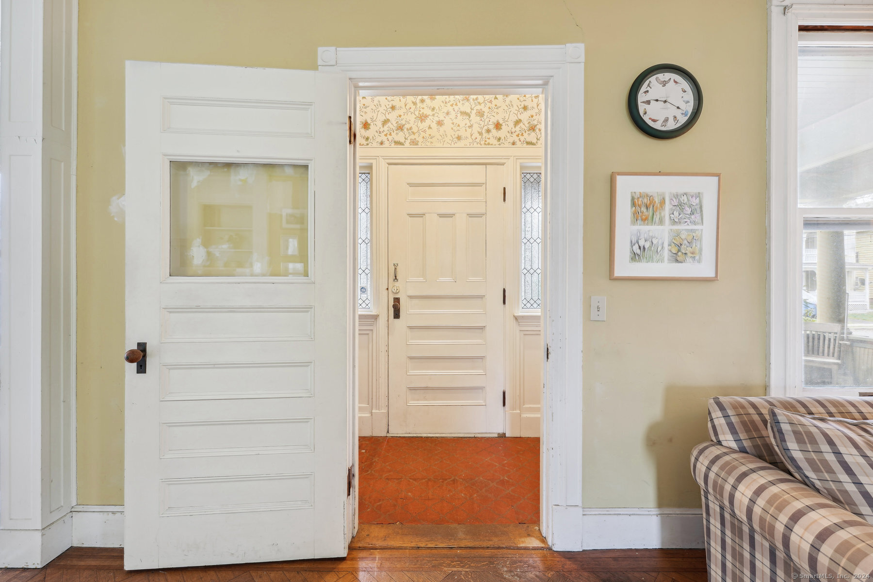 92 Wilcox Avenue