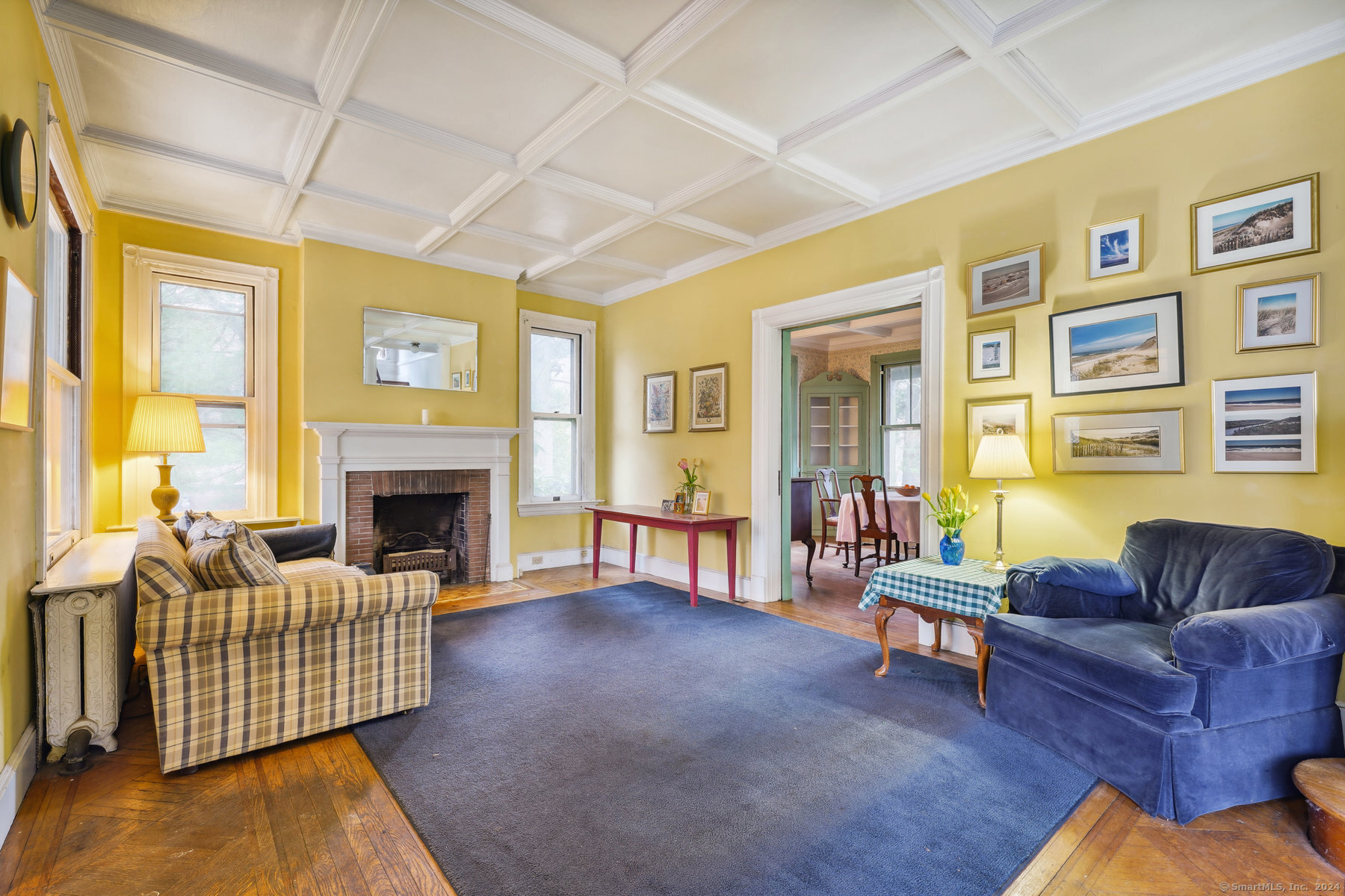 92 Wilcox Avenue