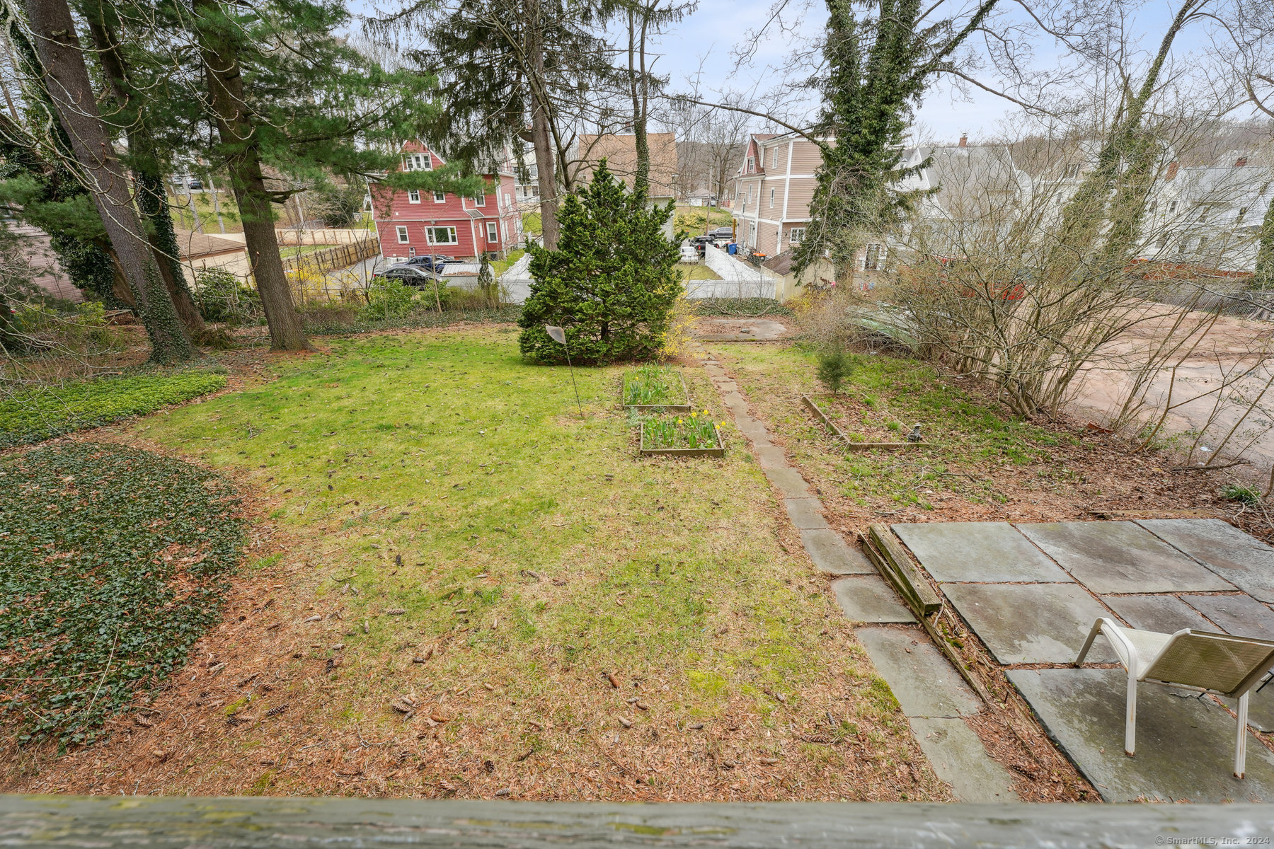 92 Wilcox Avenue