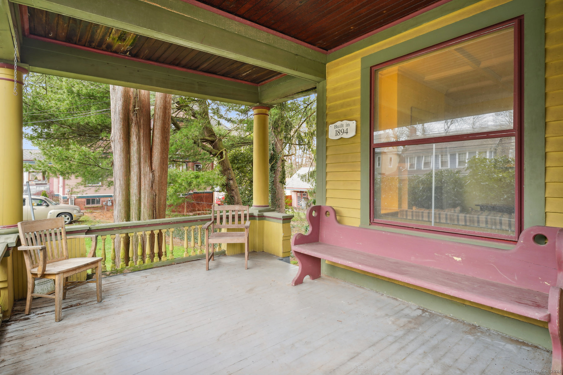 92 Wilcox Avenue