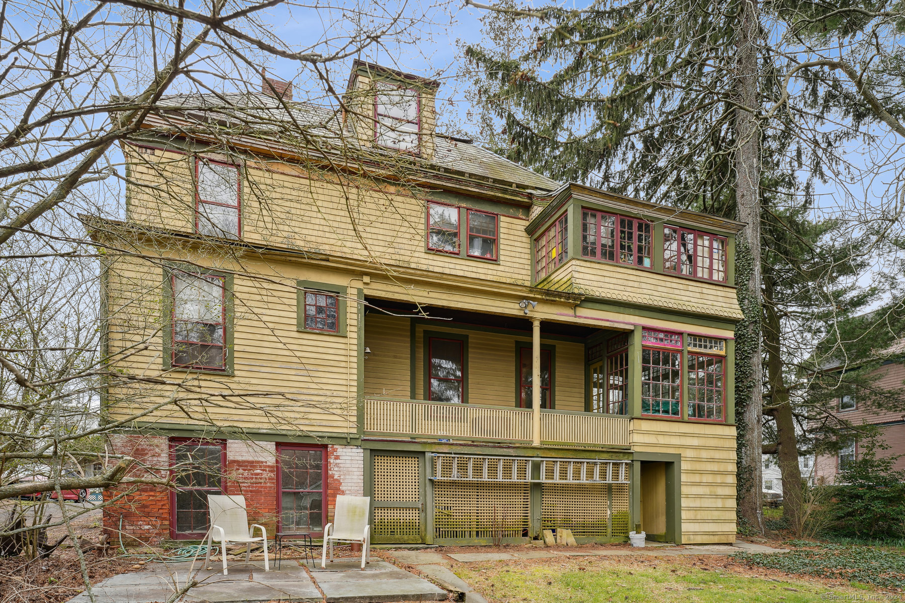 92 Wilcox Avenue