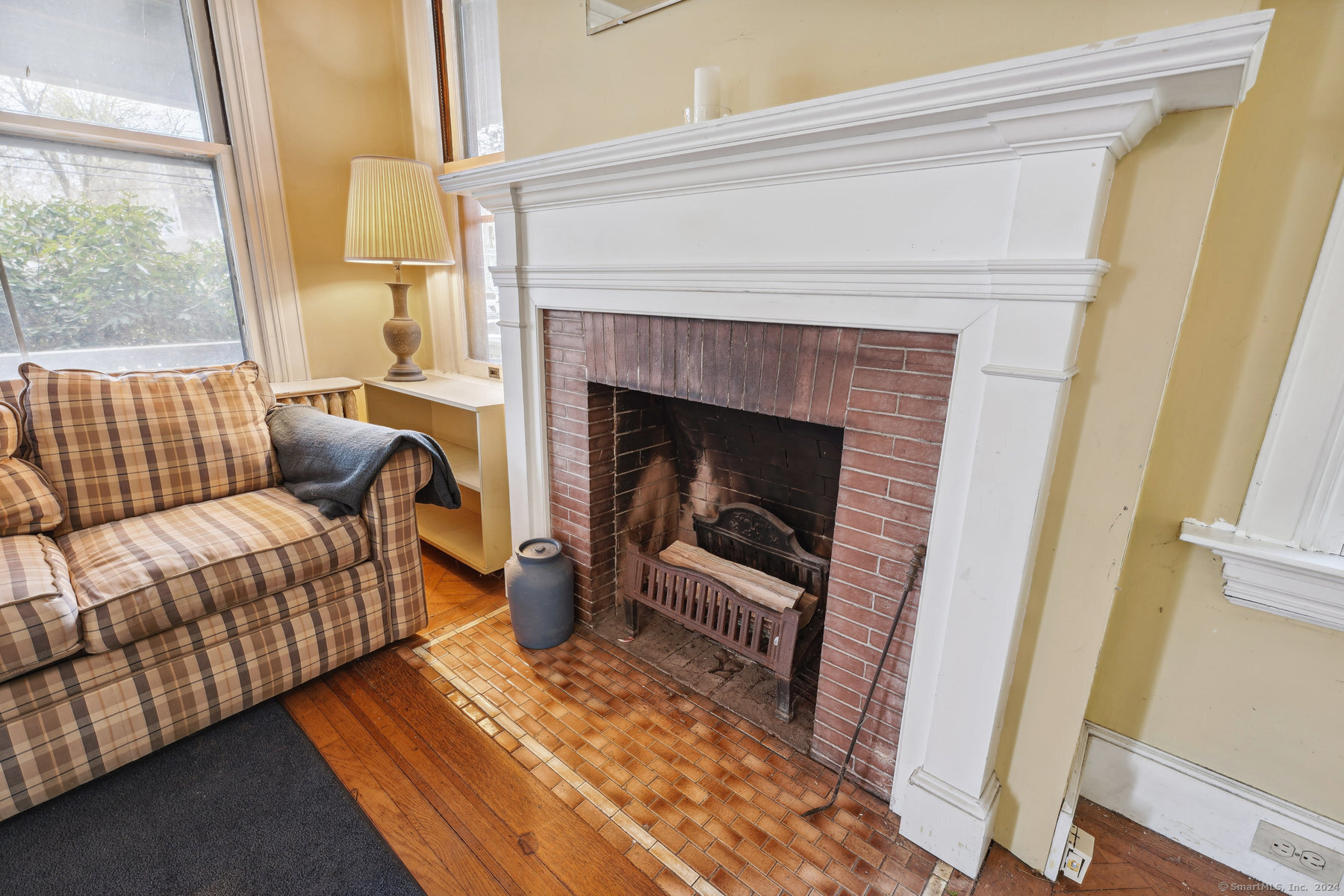 92 Wilcox Avenue