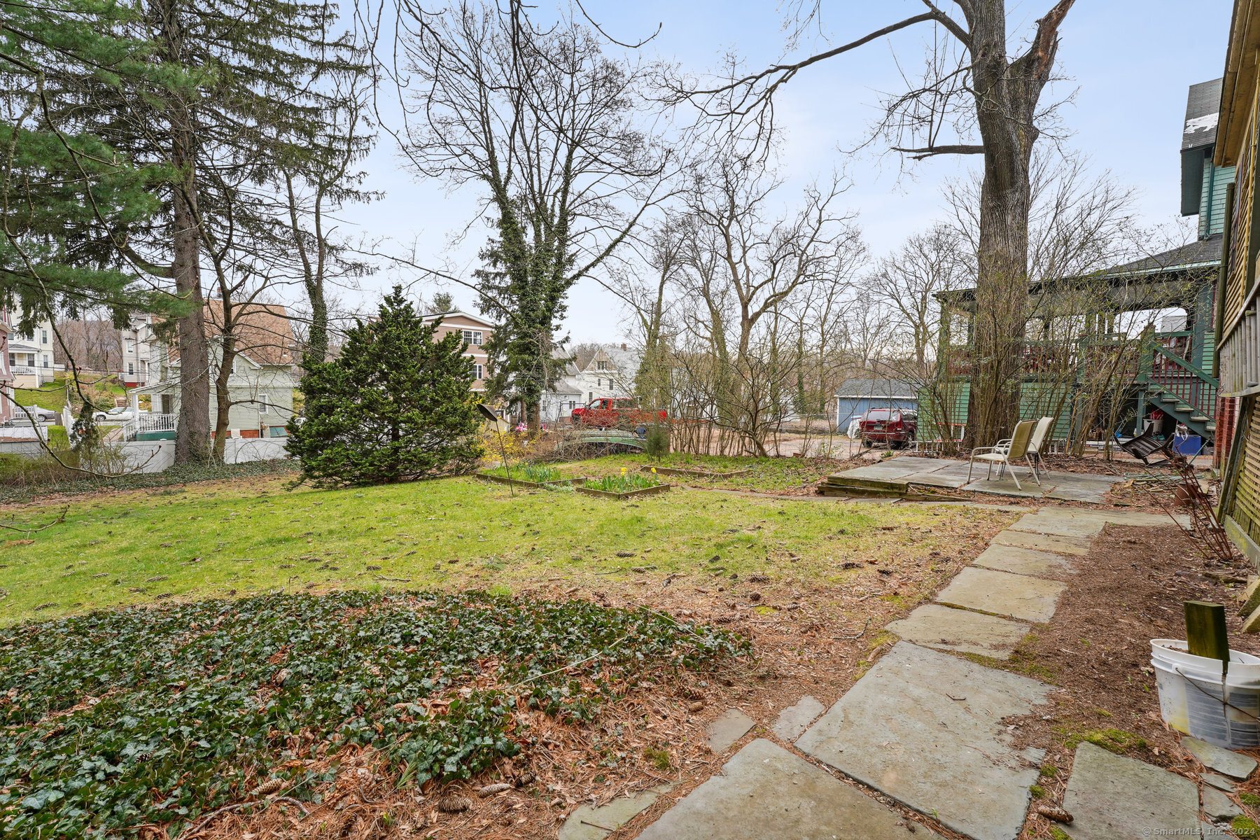 92 Wilcox Avenue