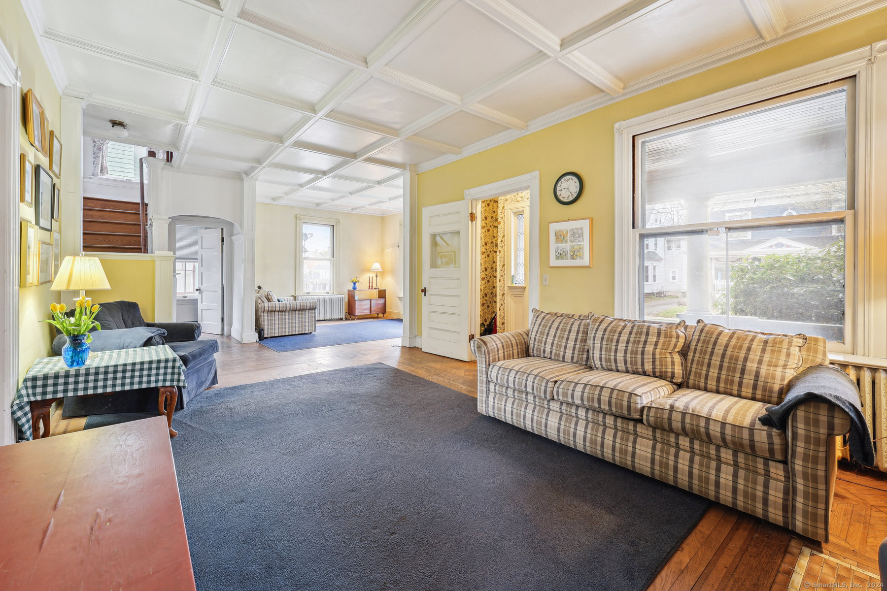 92 Wilcox Avenue