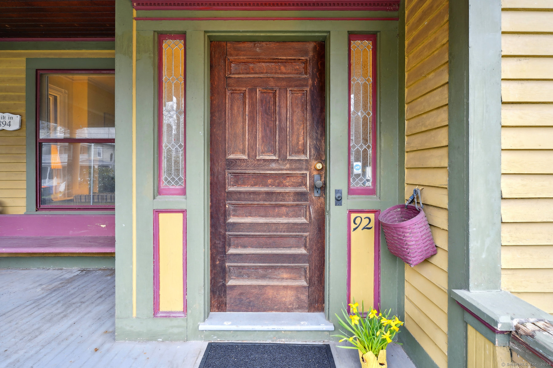 92 Wilcox Avenue