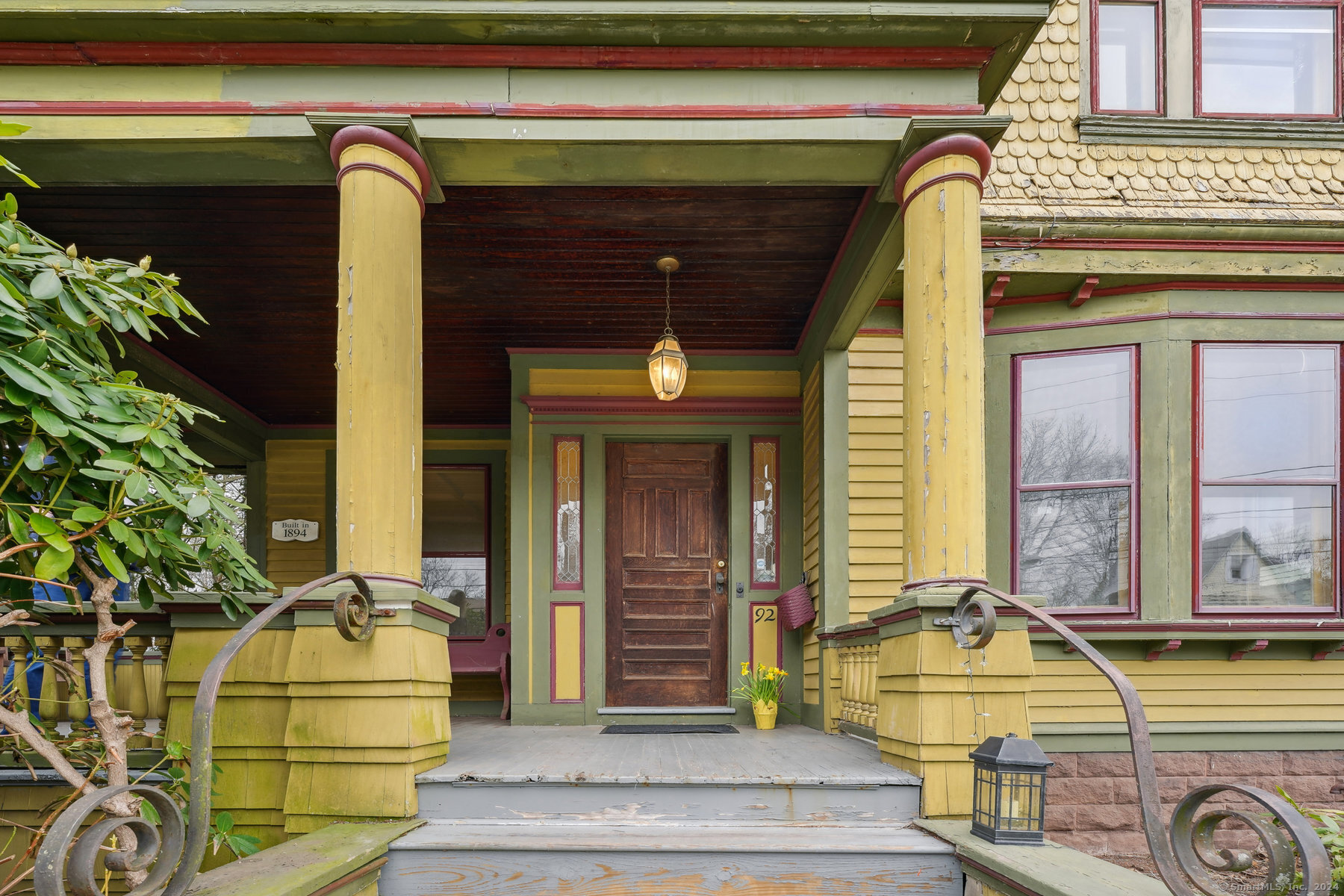 92 Wilcox Avenue