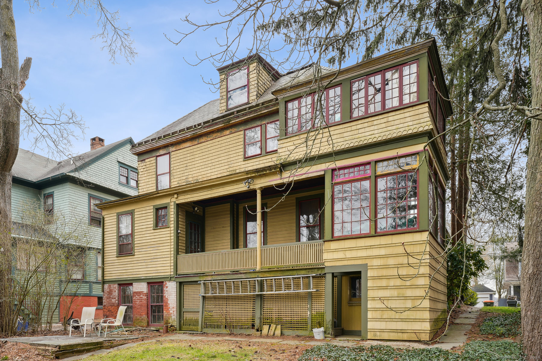 92 Wilcox Avenue