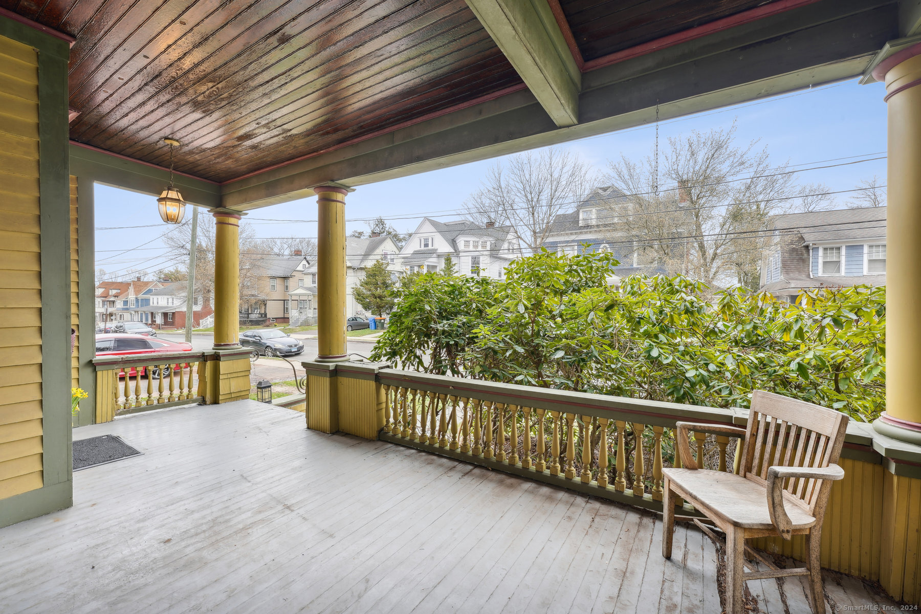 92 Wilcox Avenue