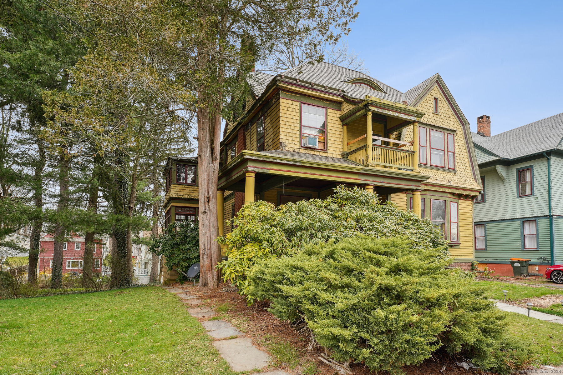 92 Wilcox Avenue