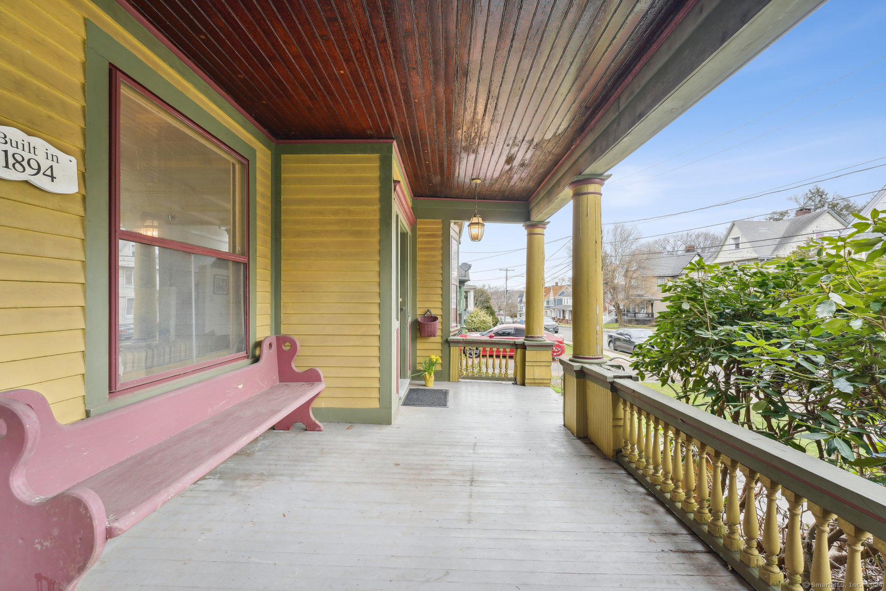 92 Wilcox Avenue
