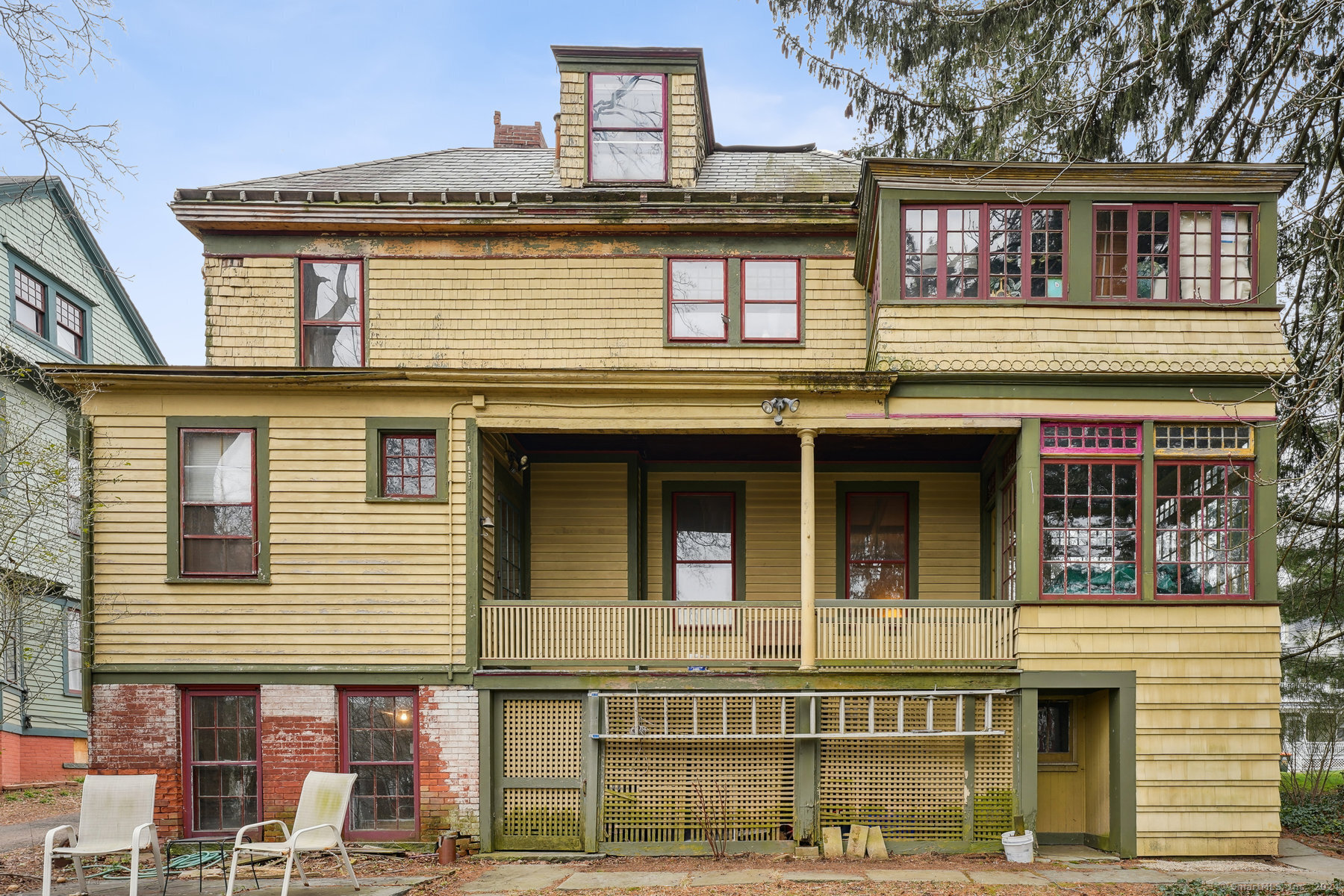92 Wilcox Avenue