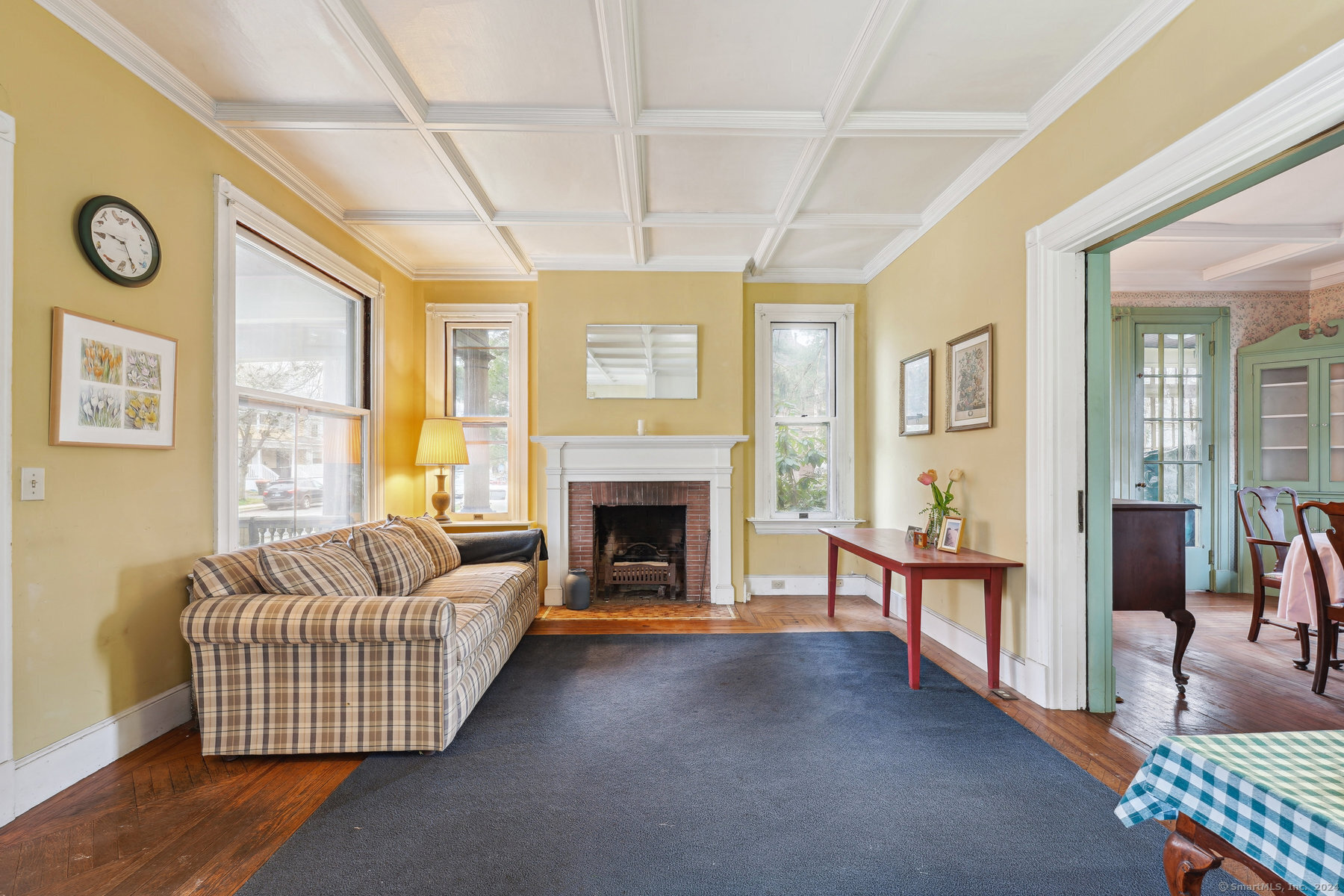 92 Wilcox Avenue