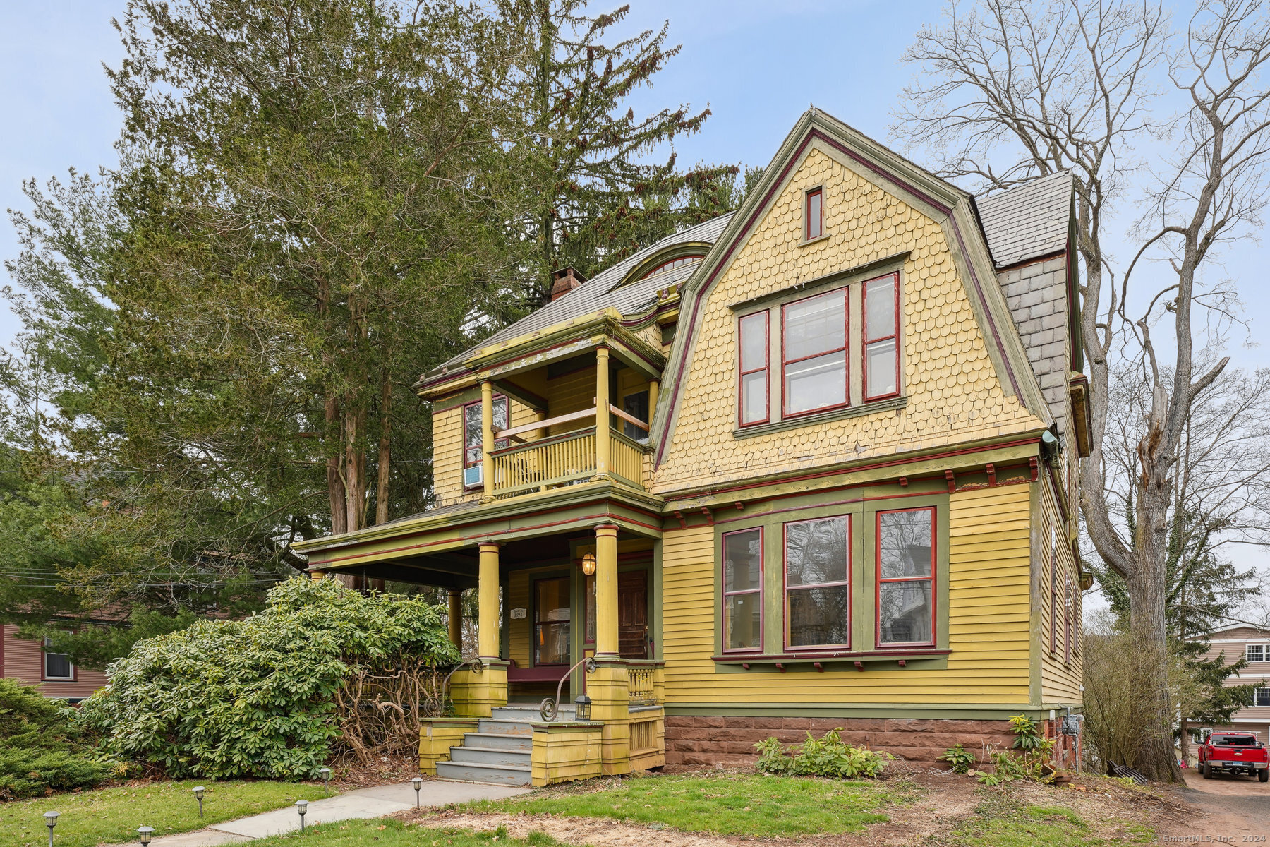 92 Wilcox Avenue