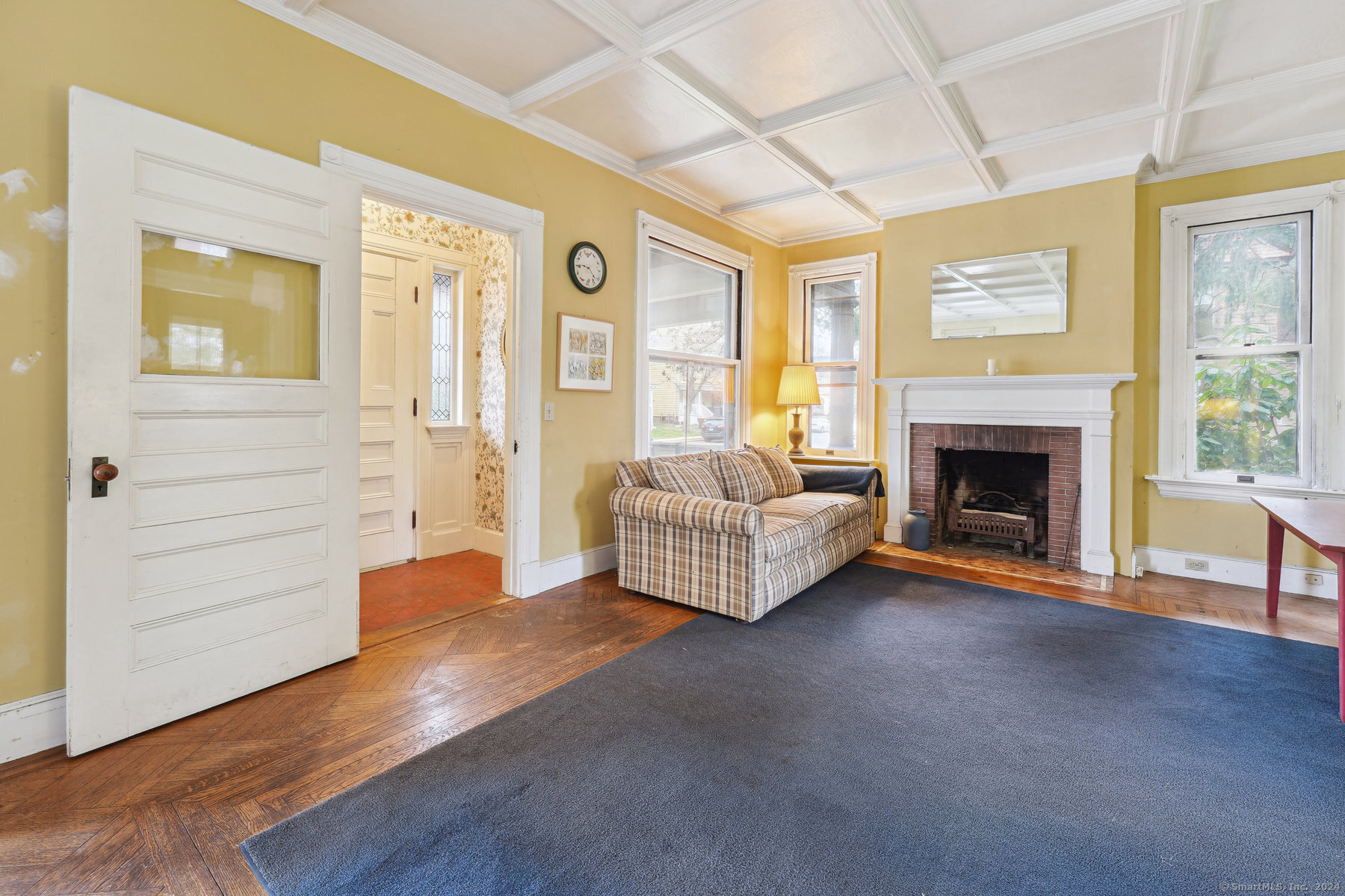 92 Wilcox Avenue