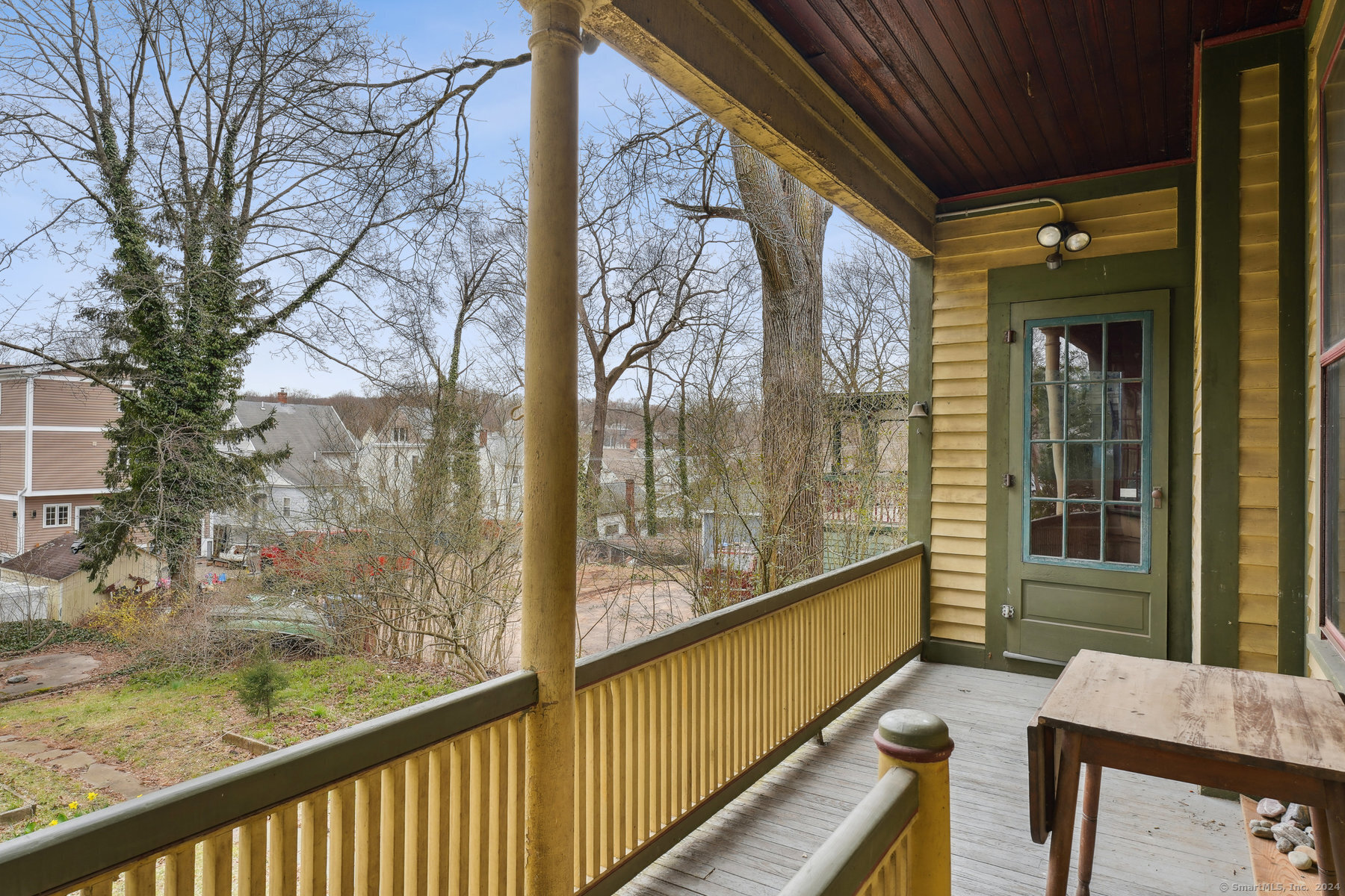 92 Wilcox Avenue
