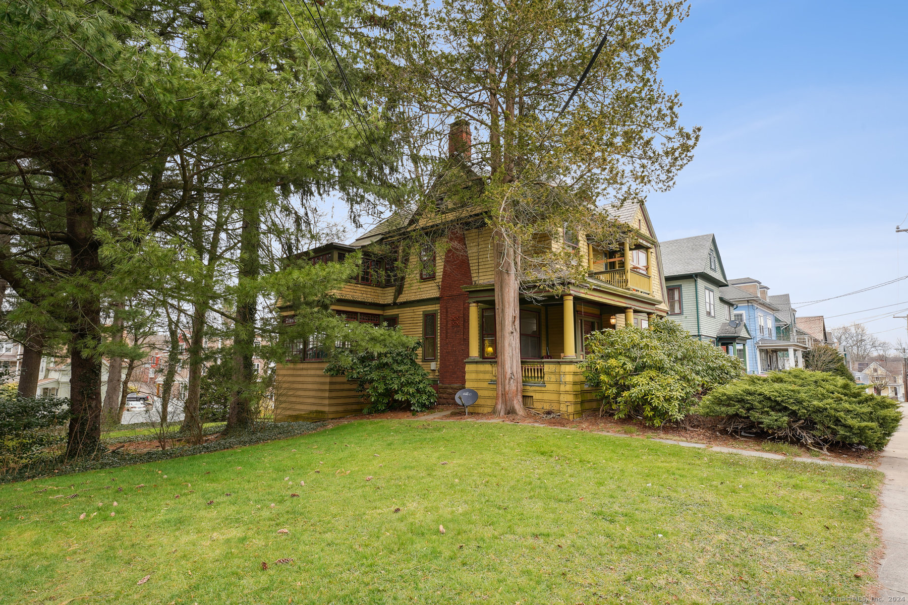92 Wilcox Avenue