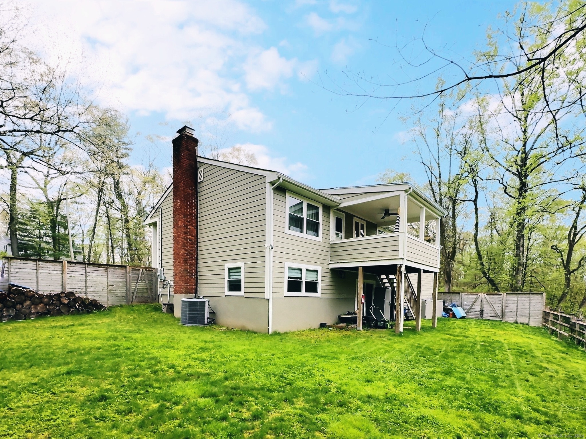 81 Blue Spruce Circle
