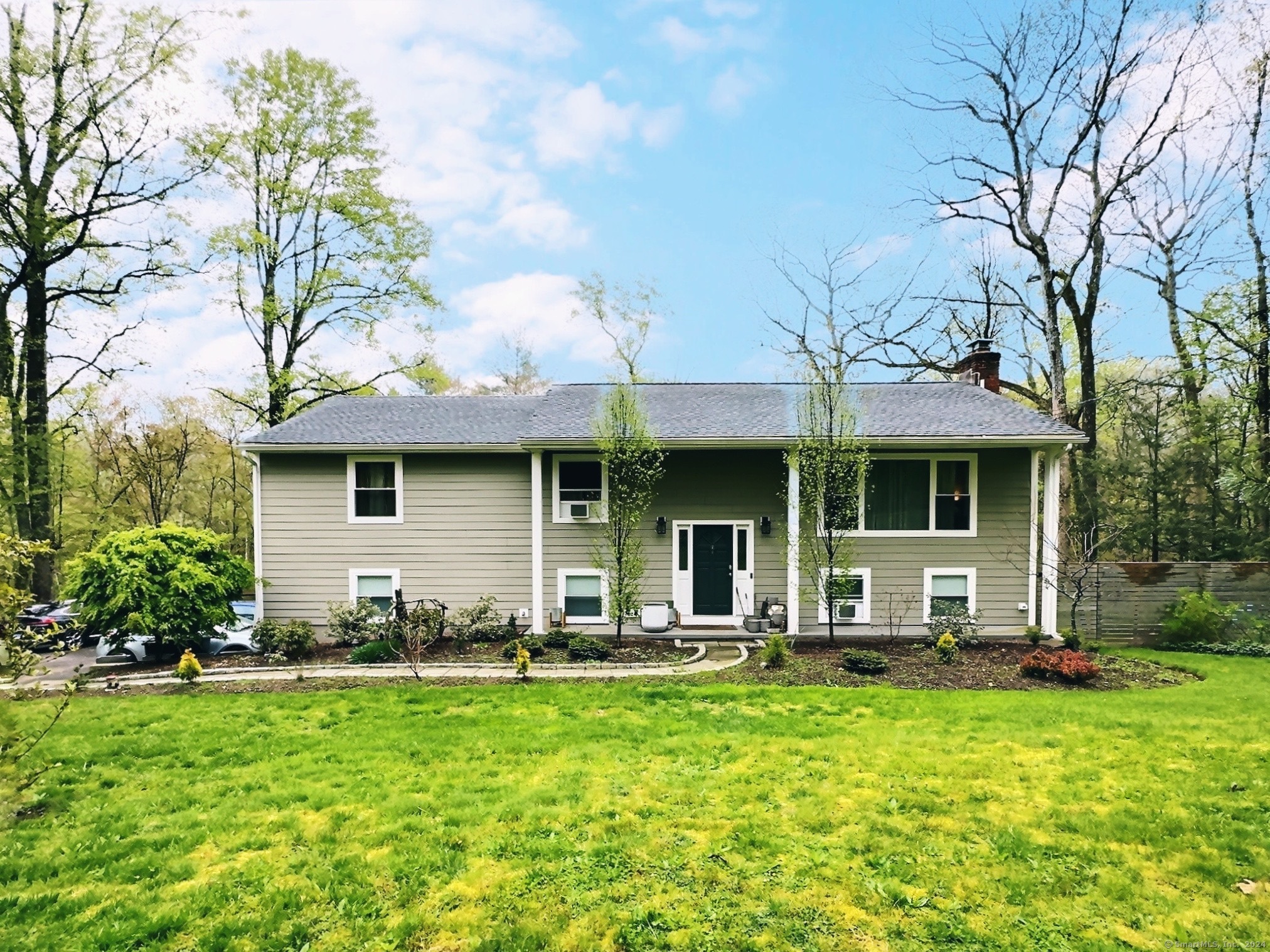 81 Blue Spruce Circle