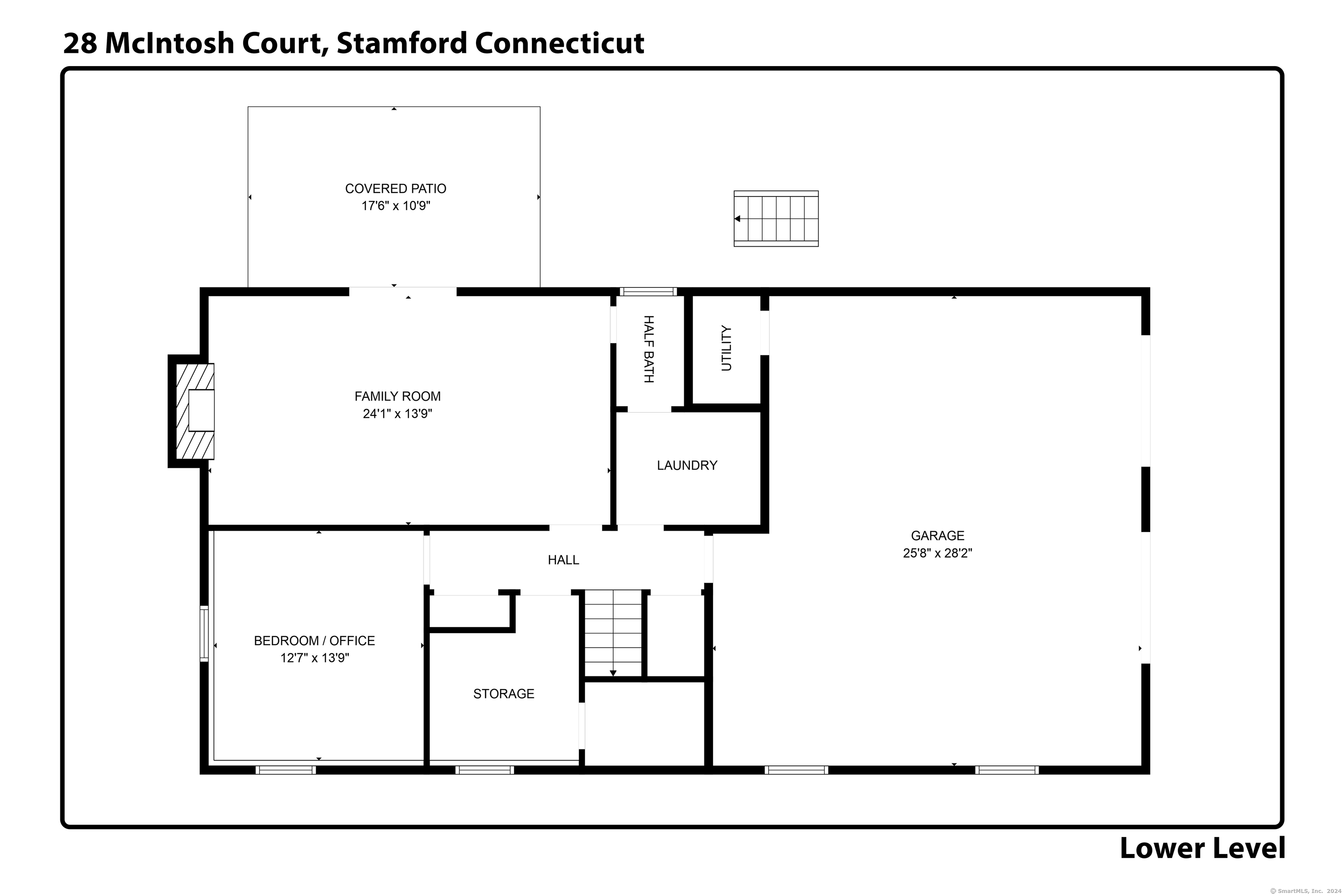 28 McIntosh Court