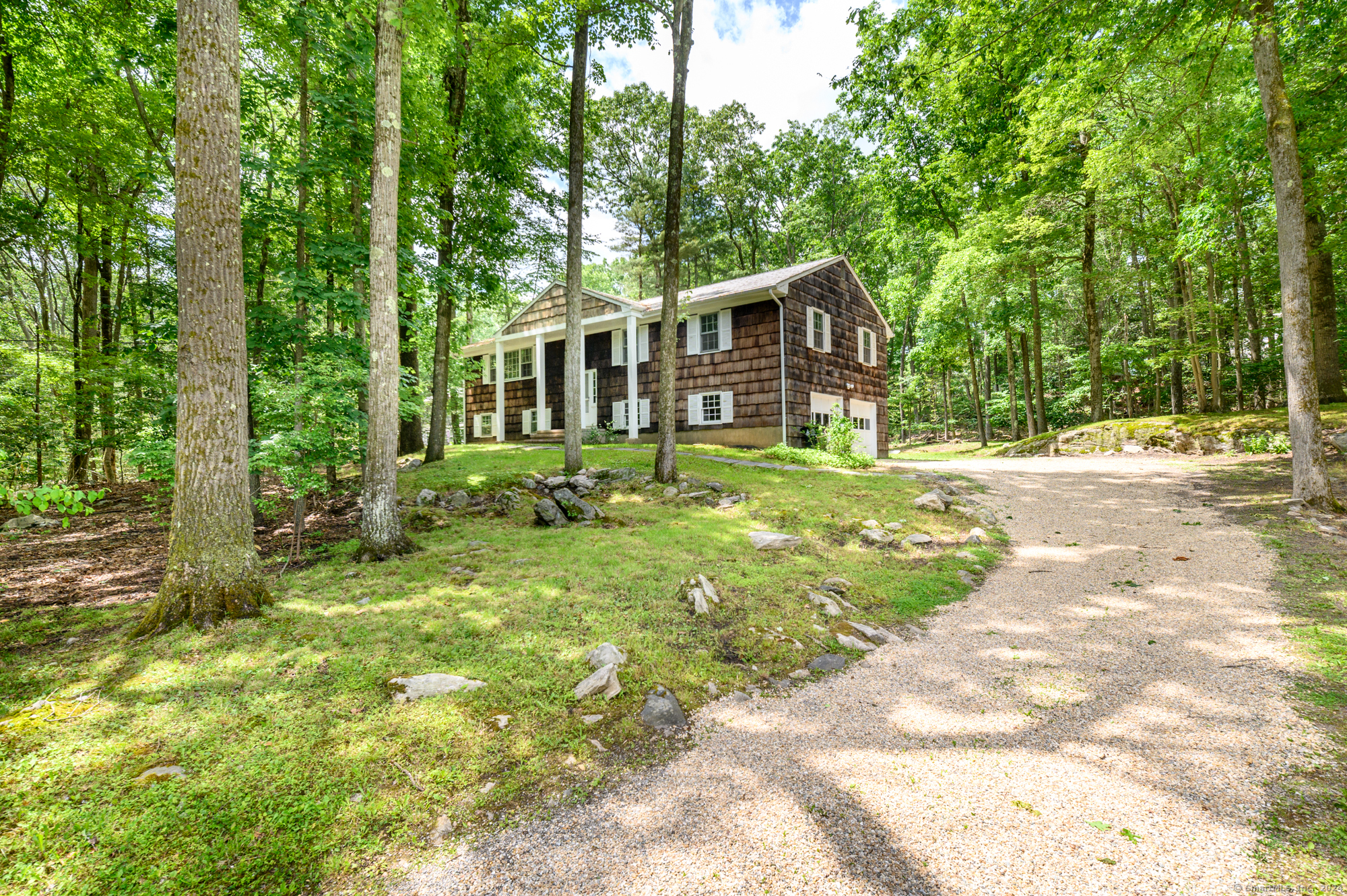 28 McIntosh Court