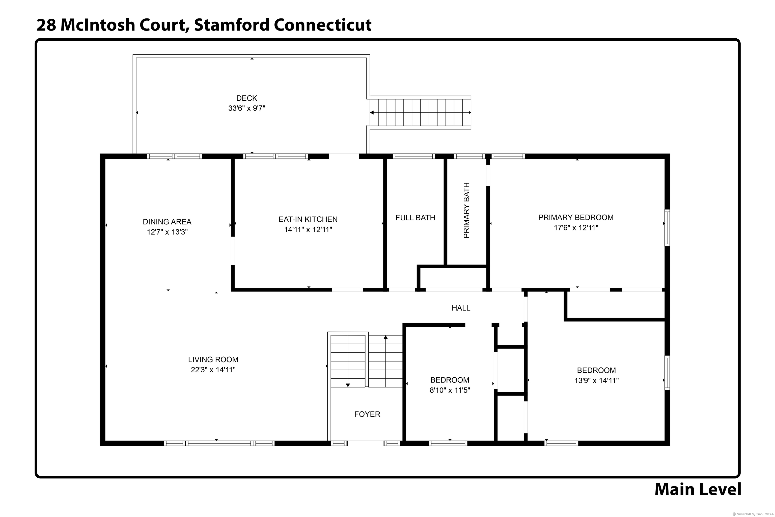 28 McIntosh Court