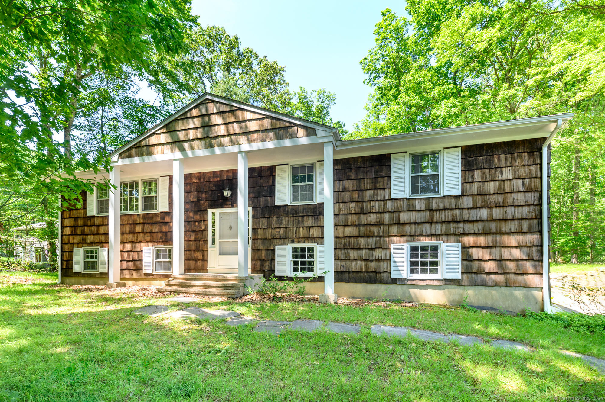 28 McIntosh Court