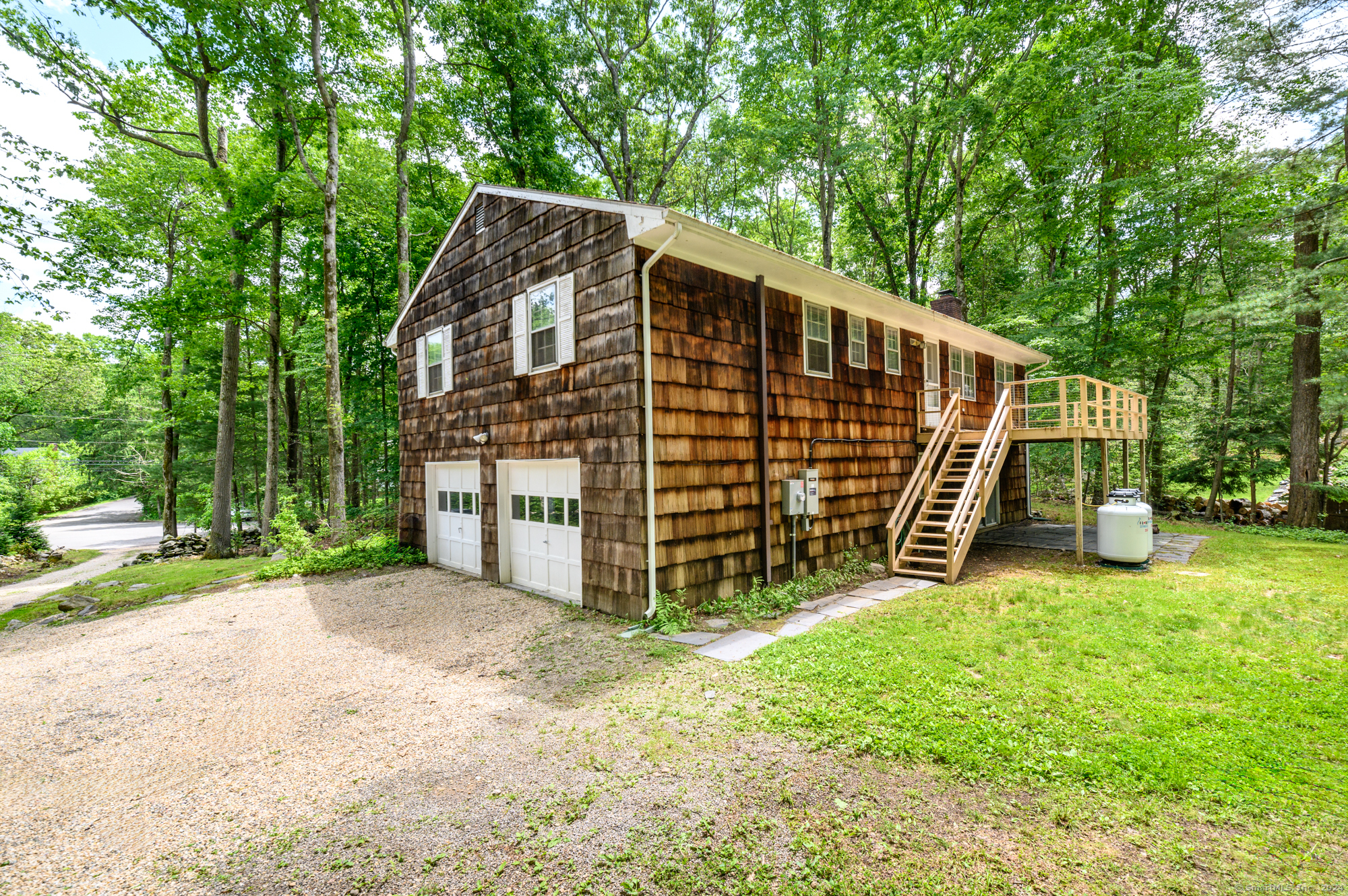 28 McIntosh Court