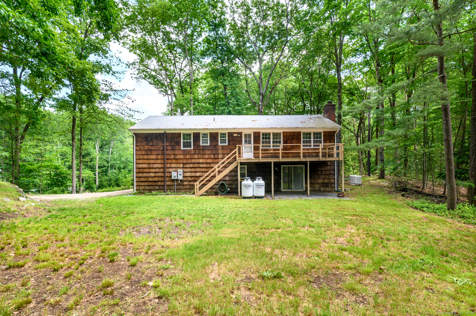 28 McIntosh Court