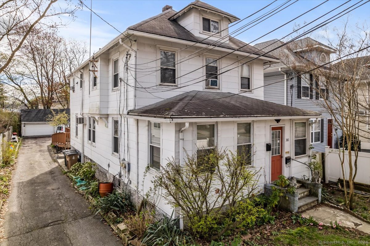 381 Hope Street