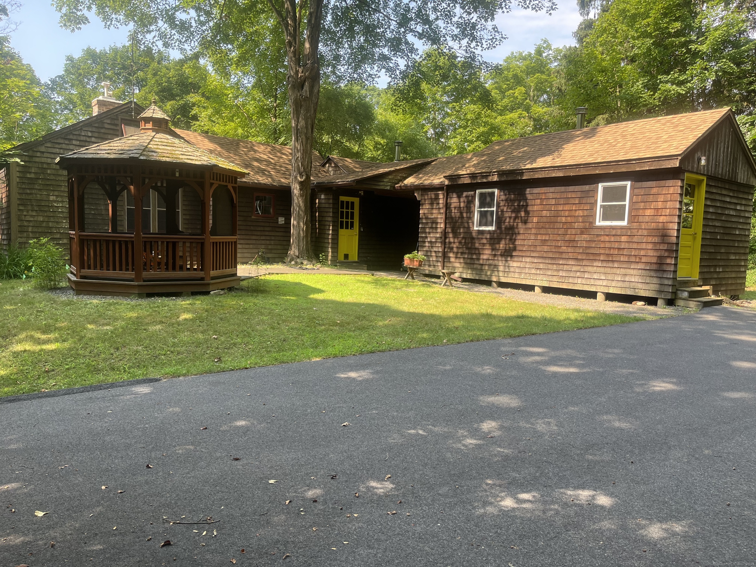27 Scratchville Road