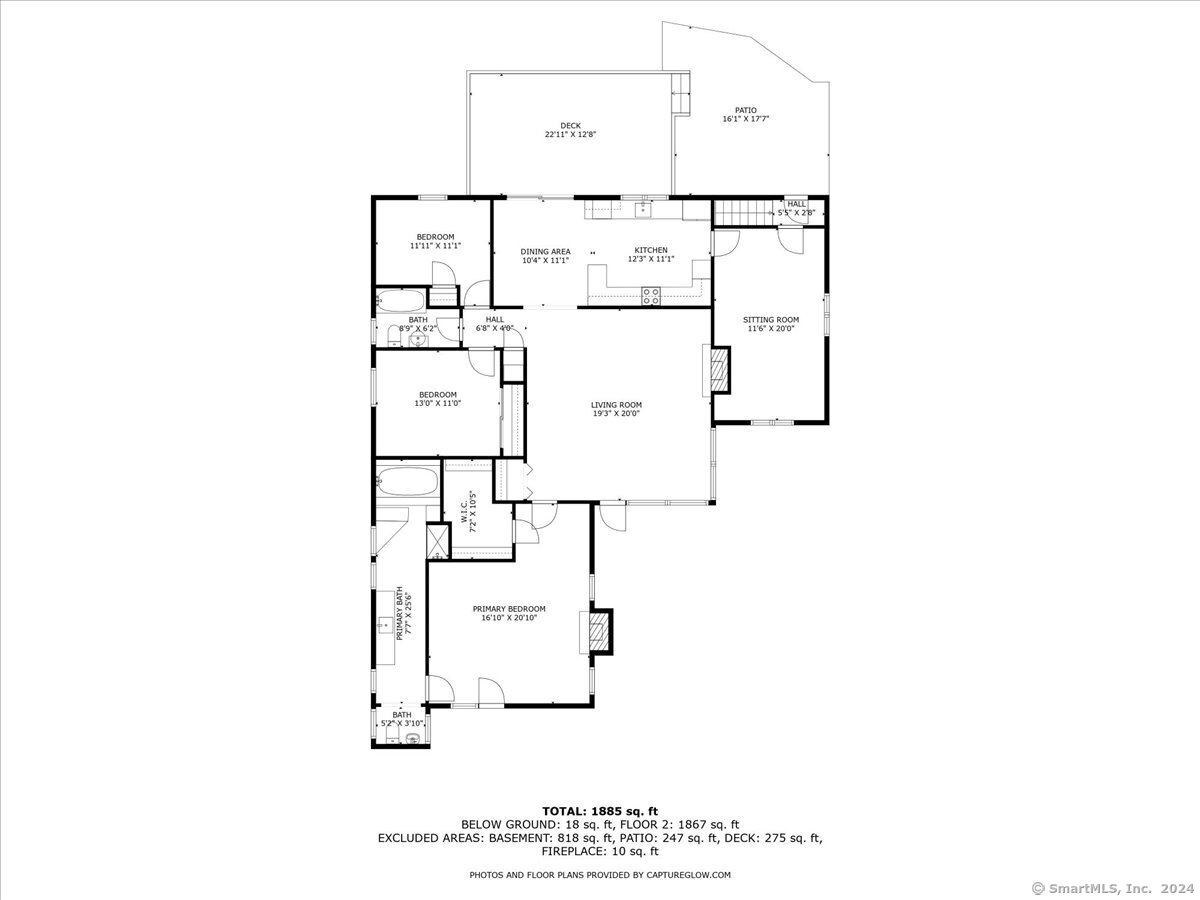 60 Pheasant Lane