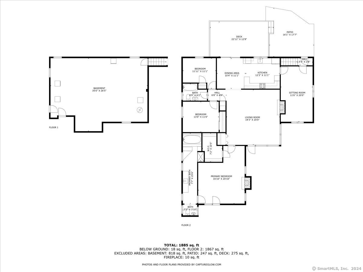 60 Pheasant Lane