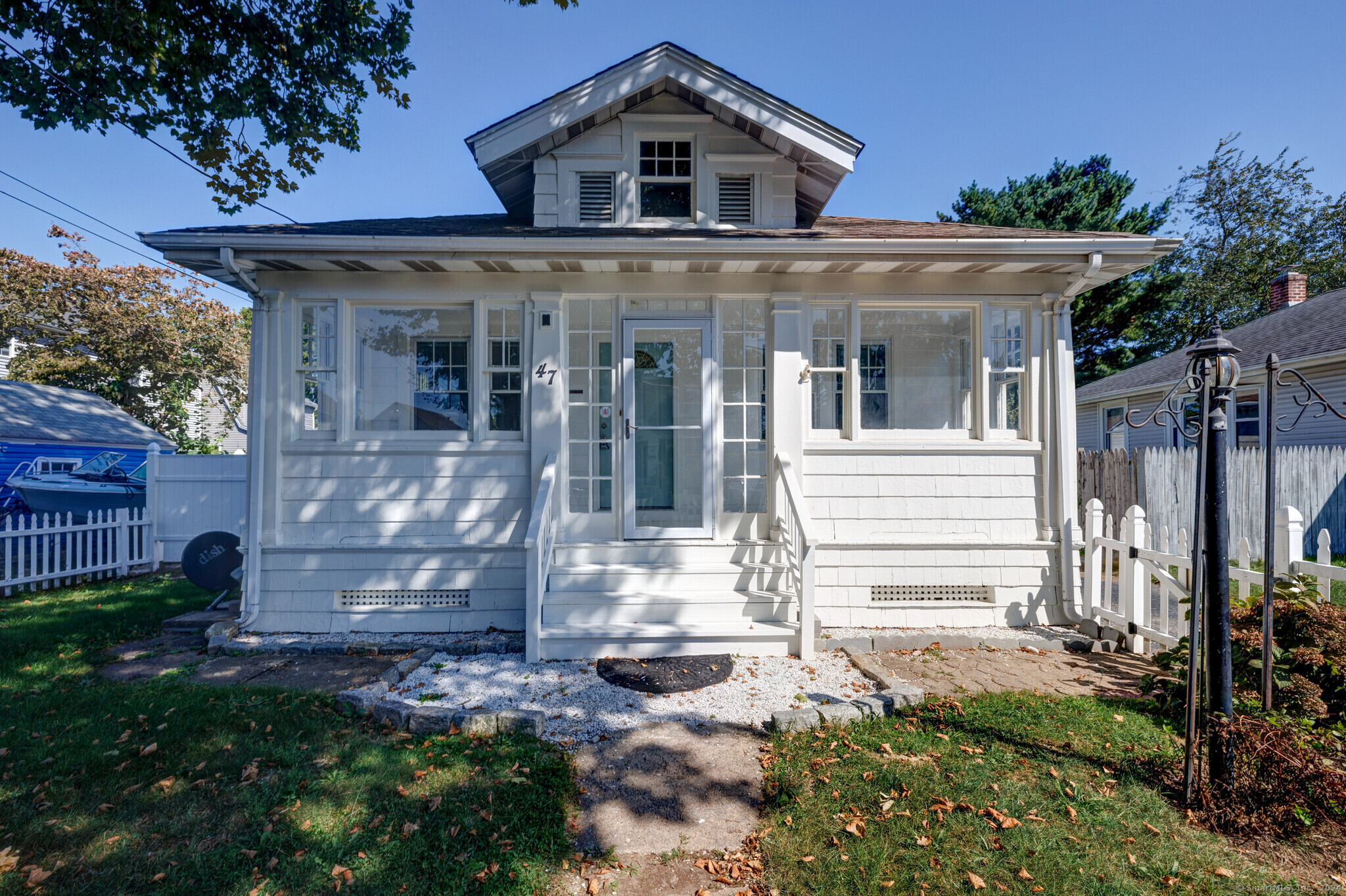 47 Shanley Street