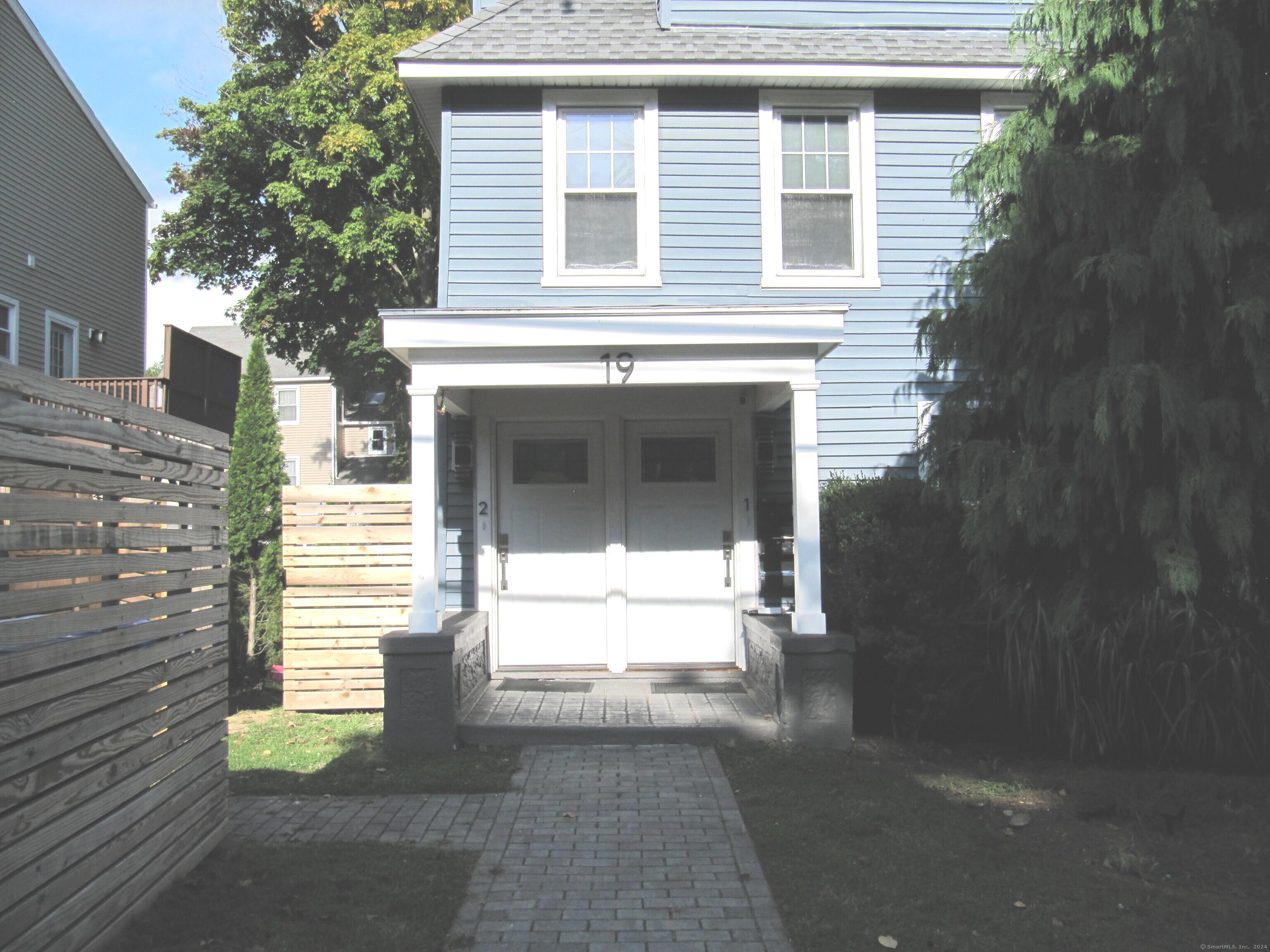19 Spring Hill Avenue