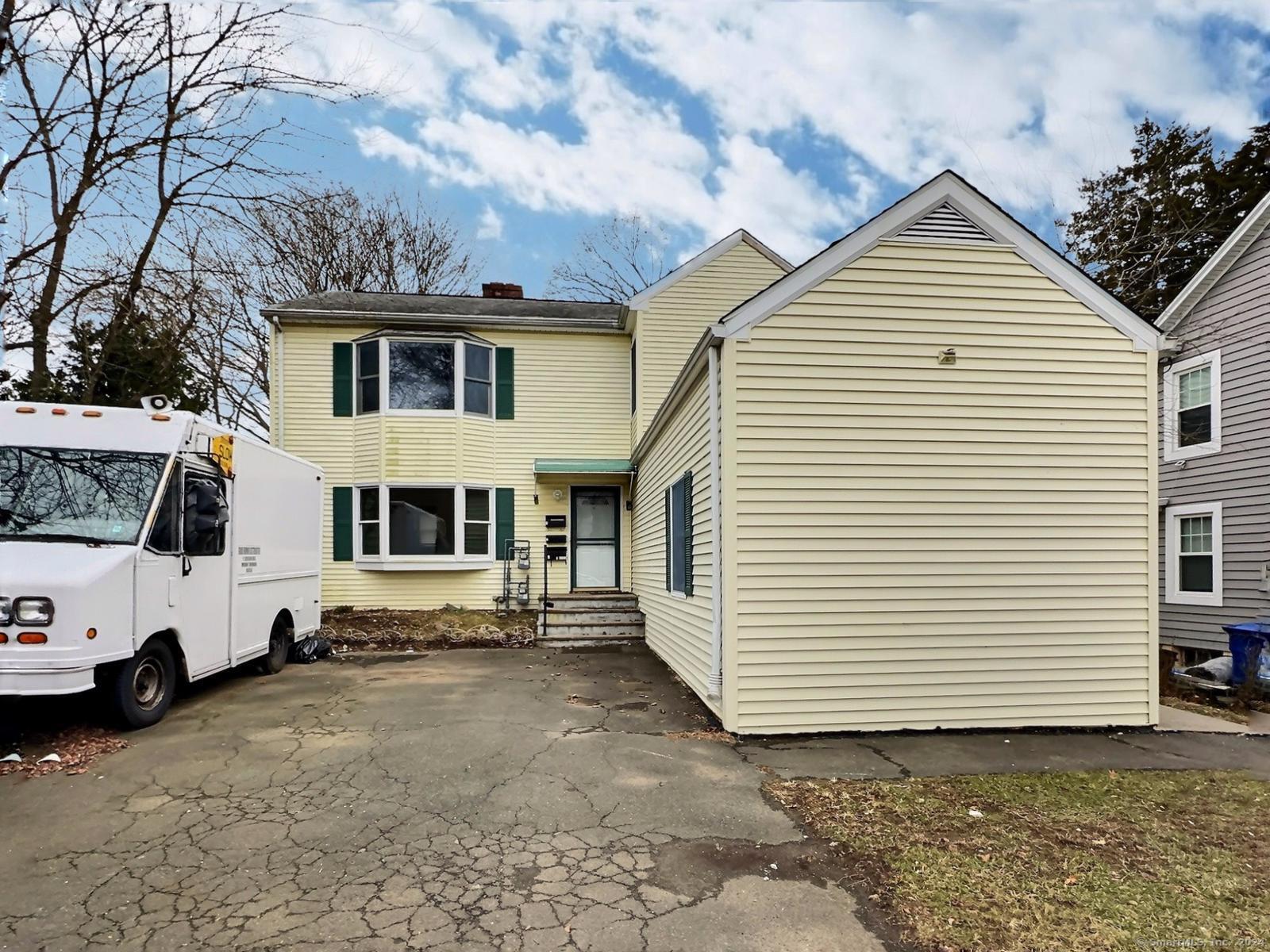 17 Ivy Place