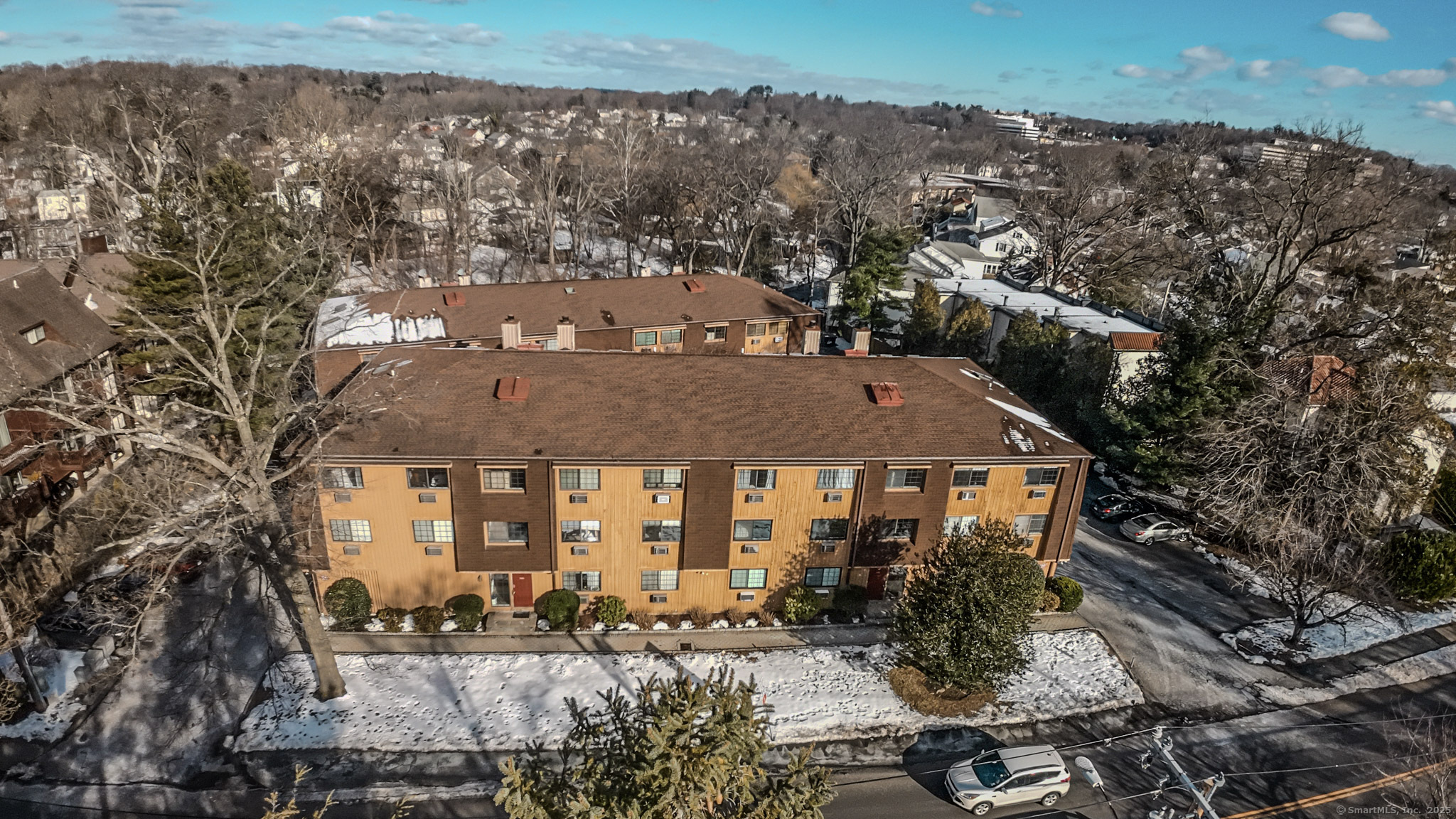 197 Bridge Street APT 21