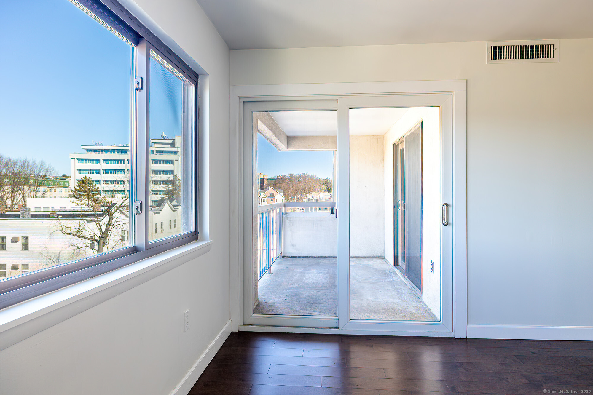 1633 Washington Boulevard 4F