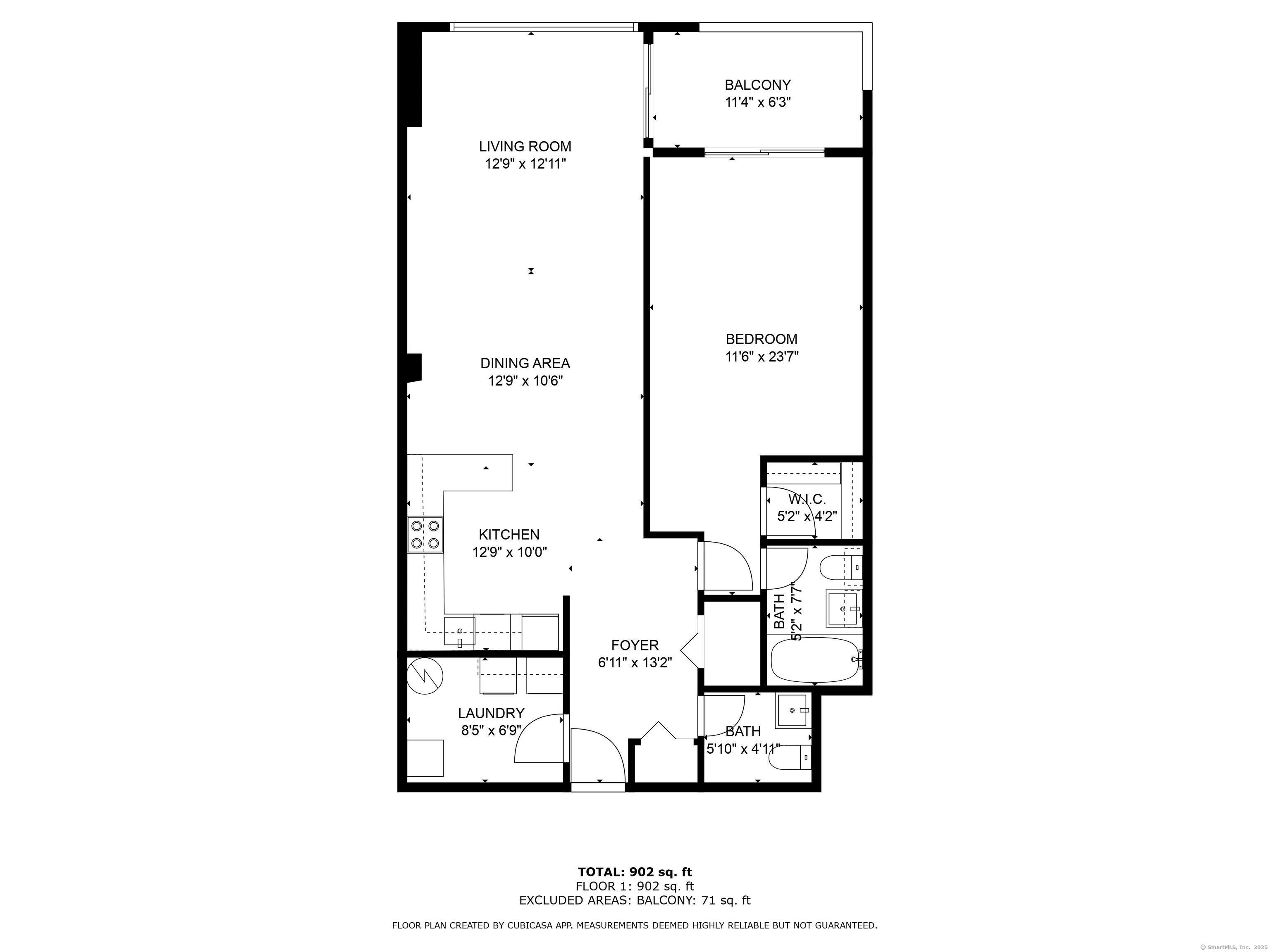 1633 Washington Boulevard 4F