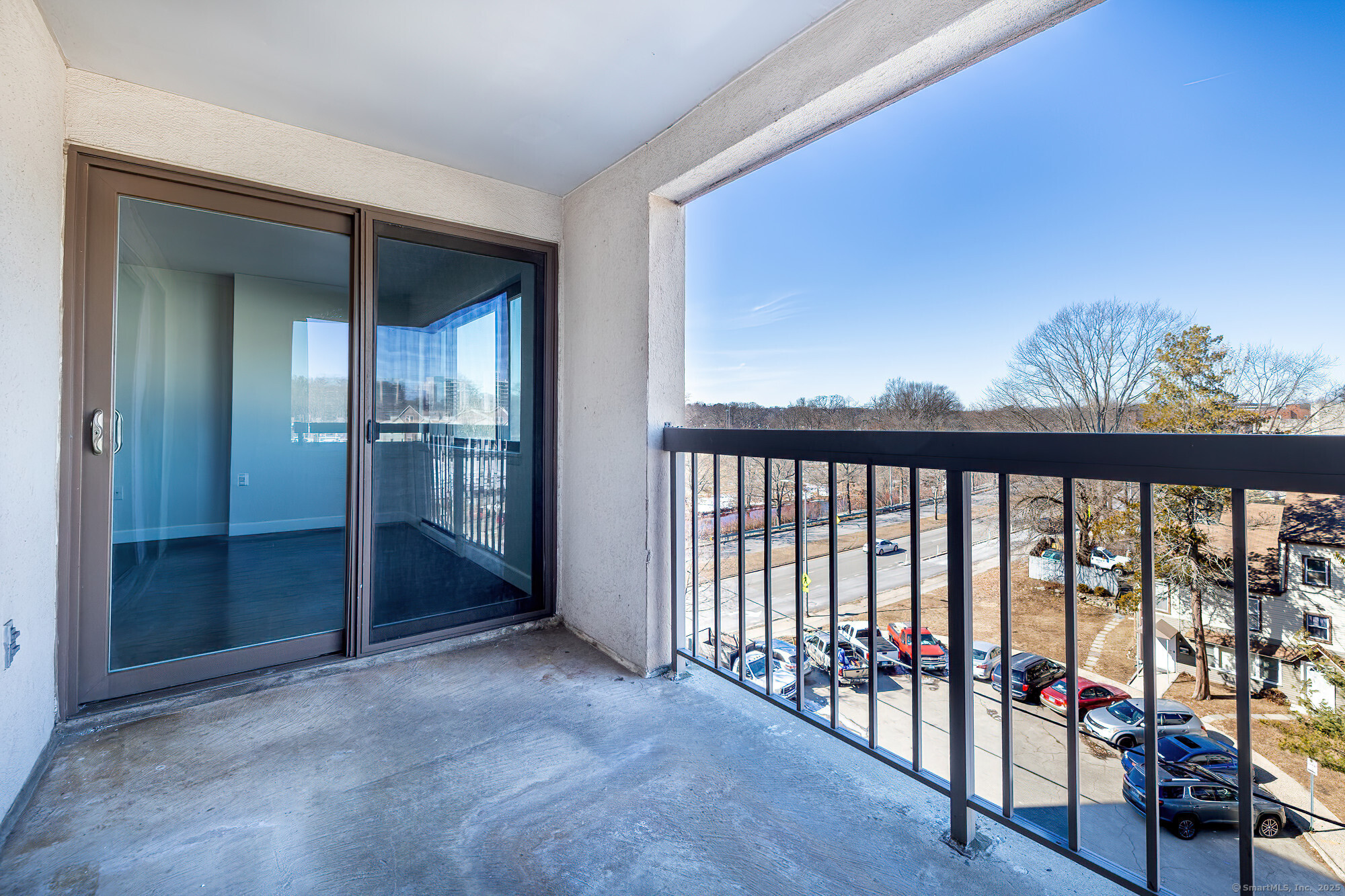 1633 Washington Boulevard 4F