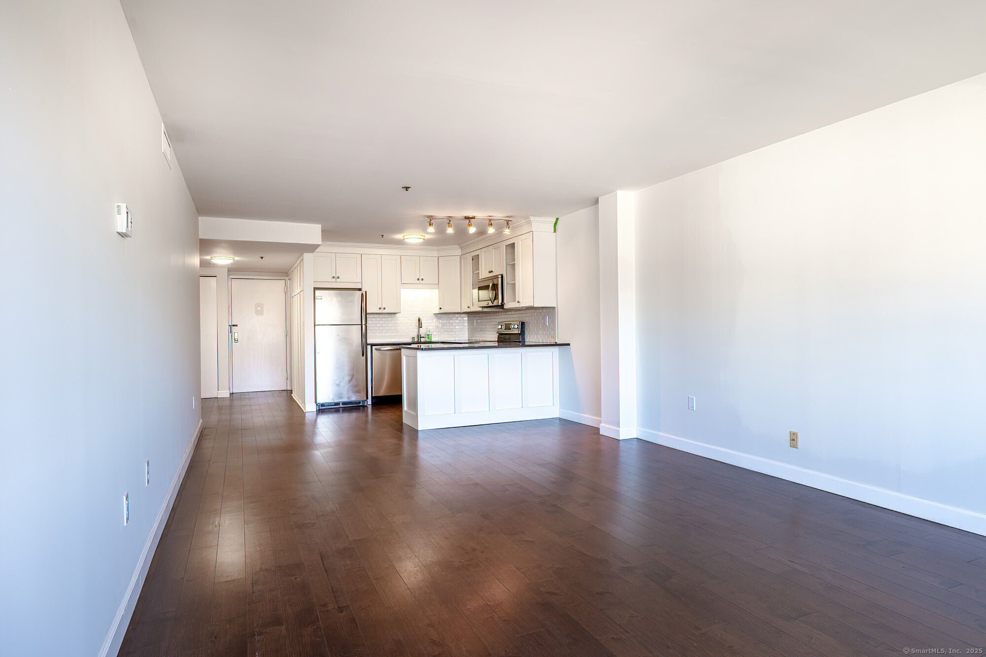 1633 Washington Boulevard 4F