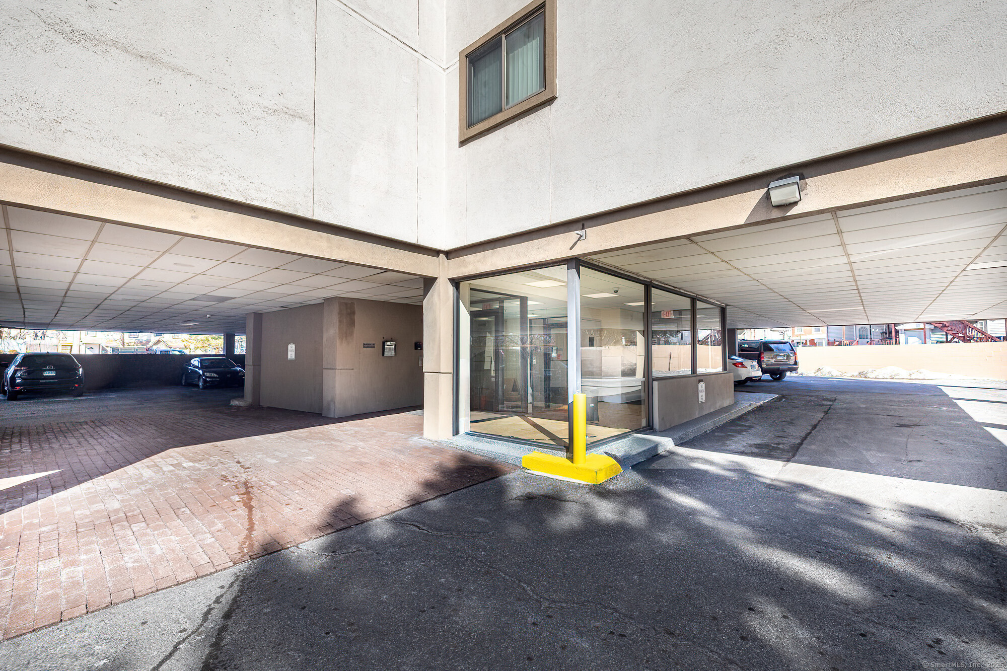 1633 Washington Boulevard 4F