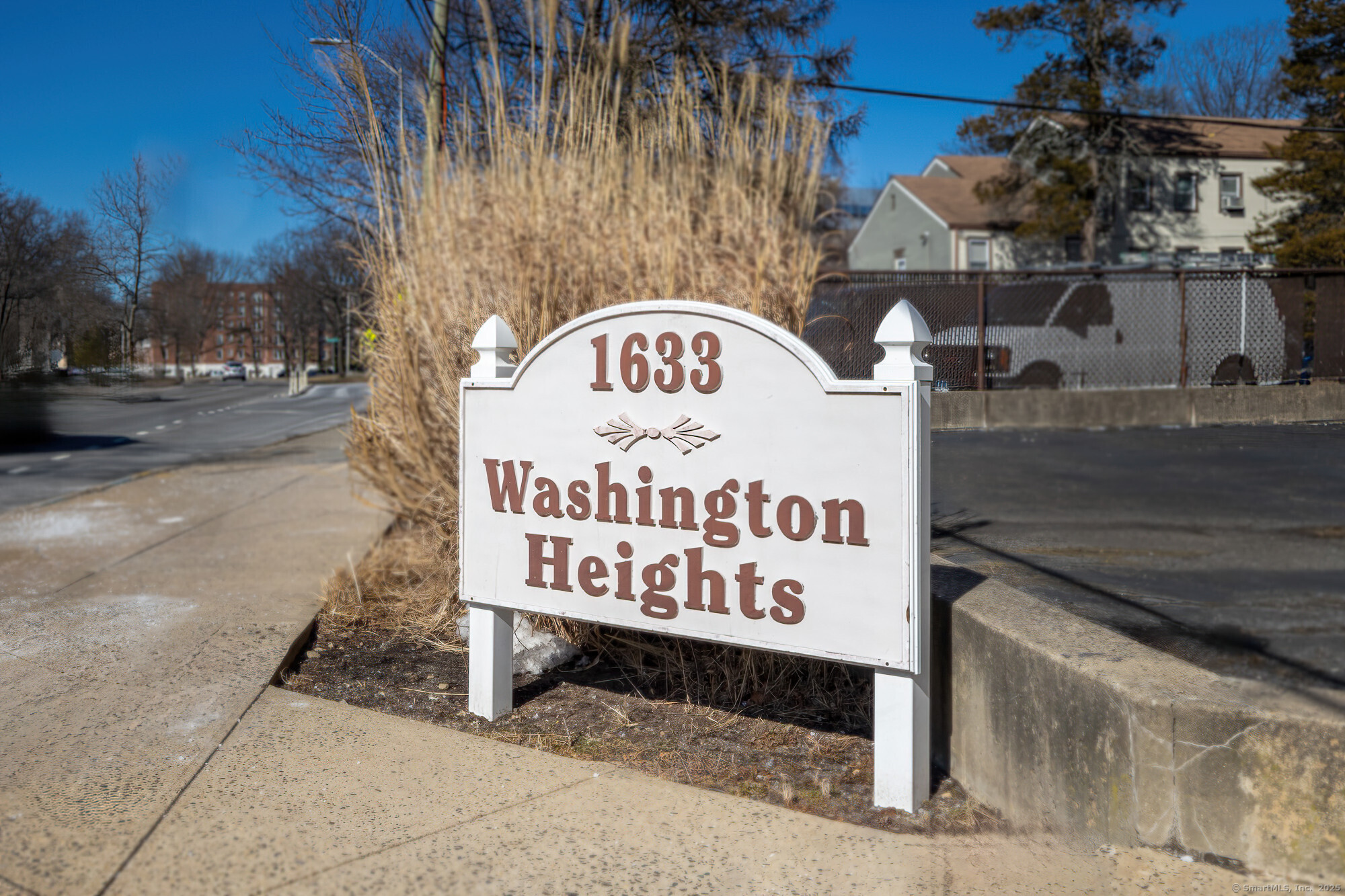 1633 Washington Boulevard 4F