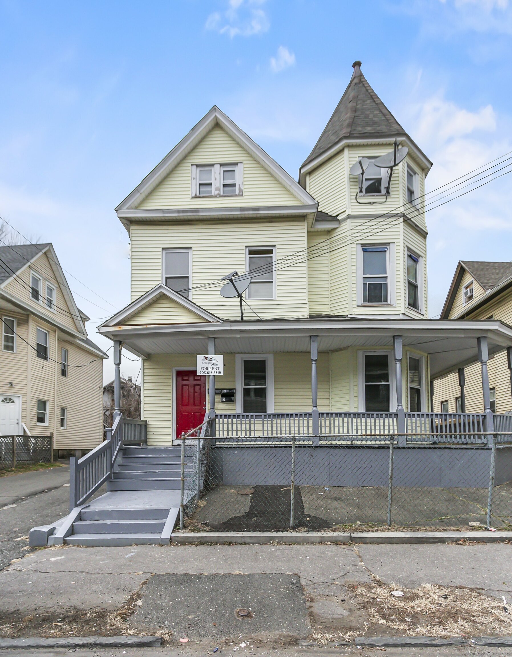 76-78 Sanford Avenue
