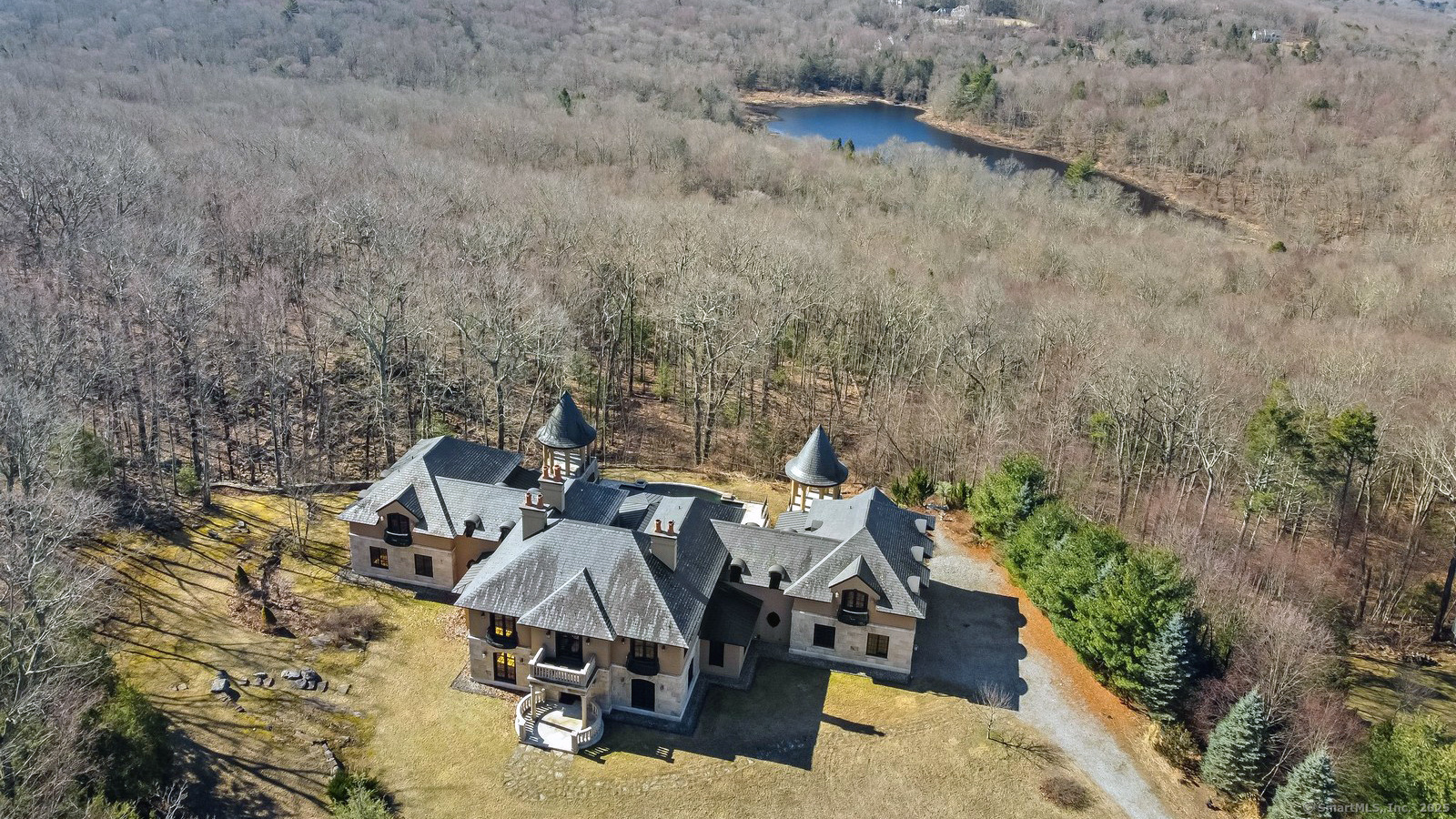 59 Hillside Road