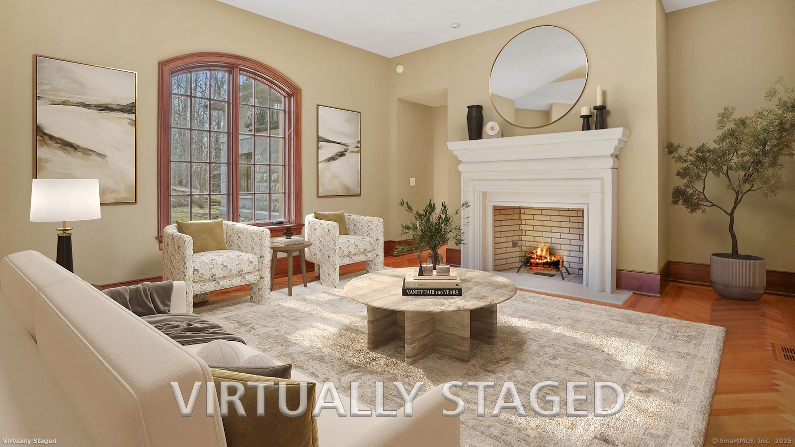 59 Hillside Road