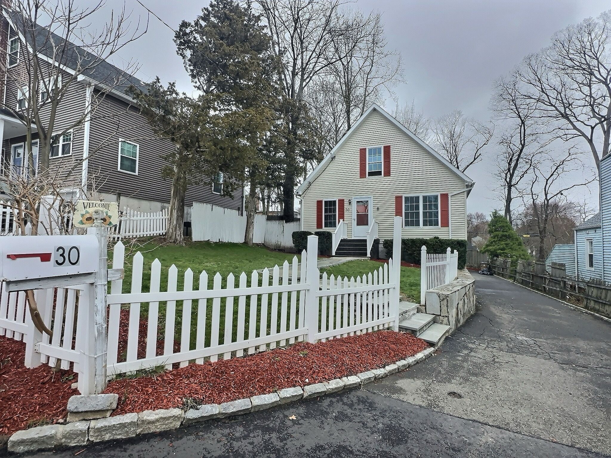 30 Nichols Avenue