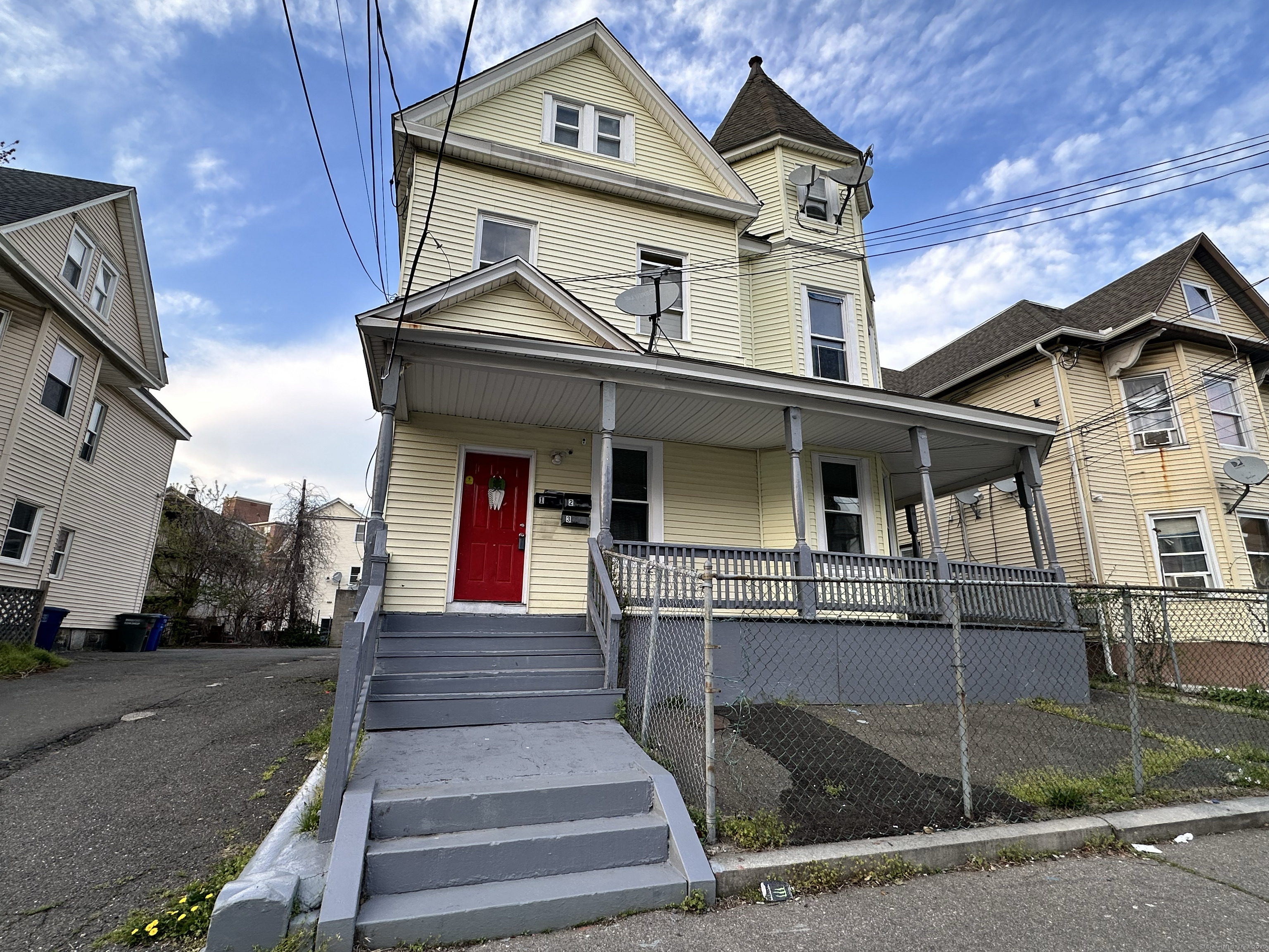 78 Sanford Avenue