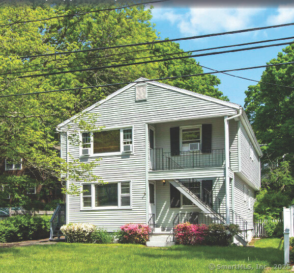 16 Oenoke Place